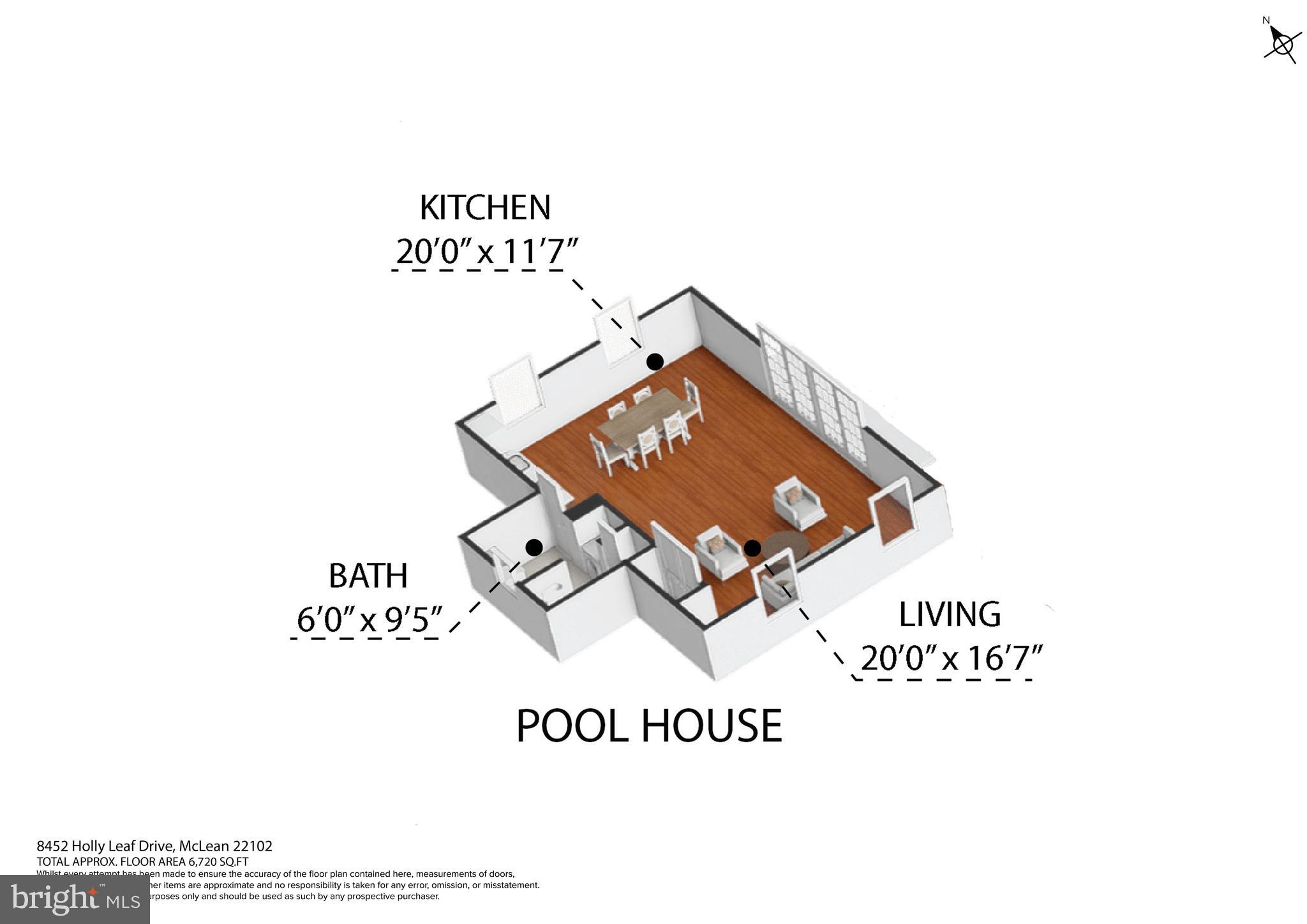 MCLEAN ESTATES - Residential