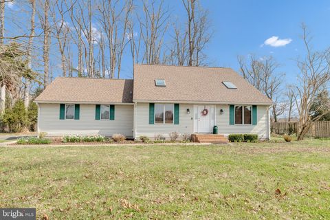 Homes For Sale - 31648 Mill Creek Court<br/> LEWES, DE 19958