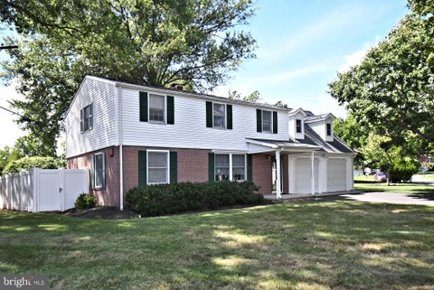 Photo of 124 Church Road, NORTH WALES, PA 19454 (MLS # PAMC2192188)