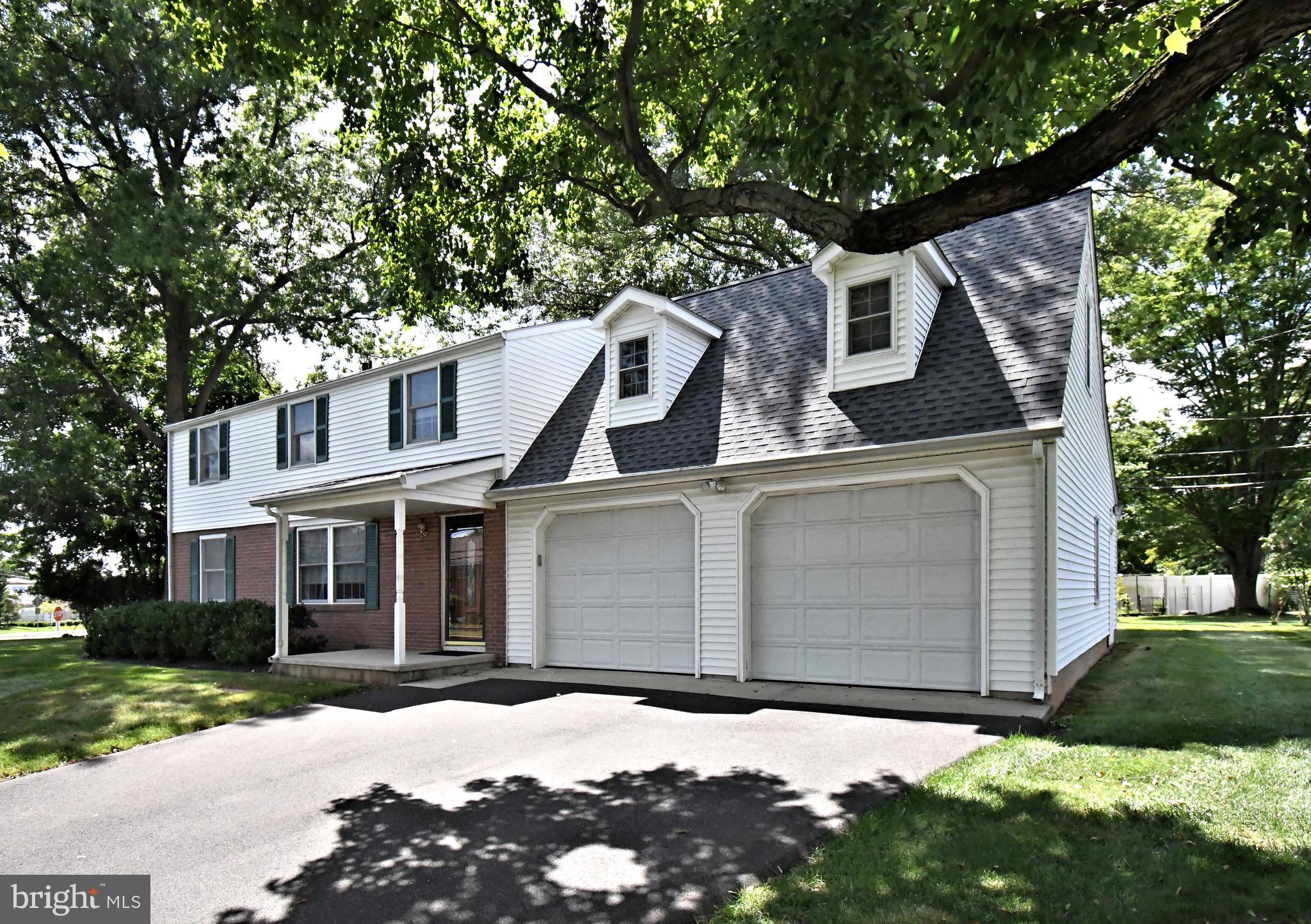 124 CHURCH ROAD