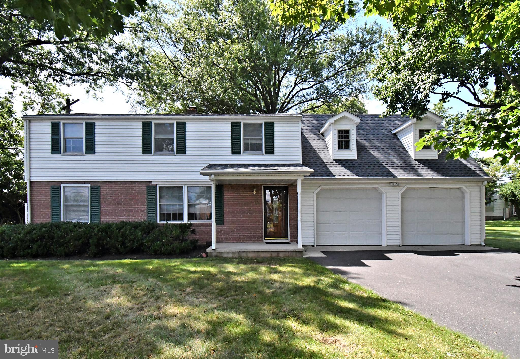 124 CHURCH ROAD