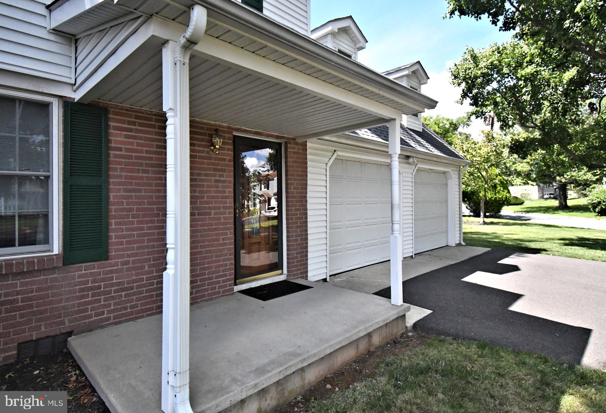 124 CHURCH ROAD