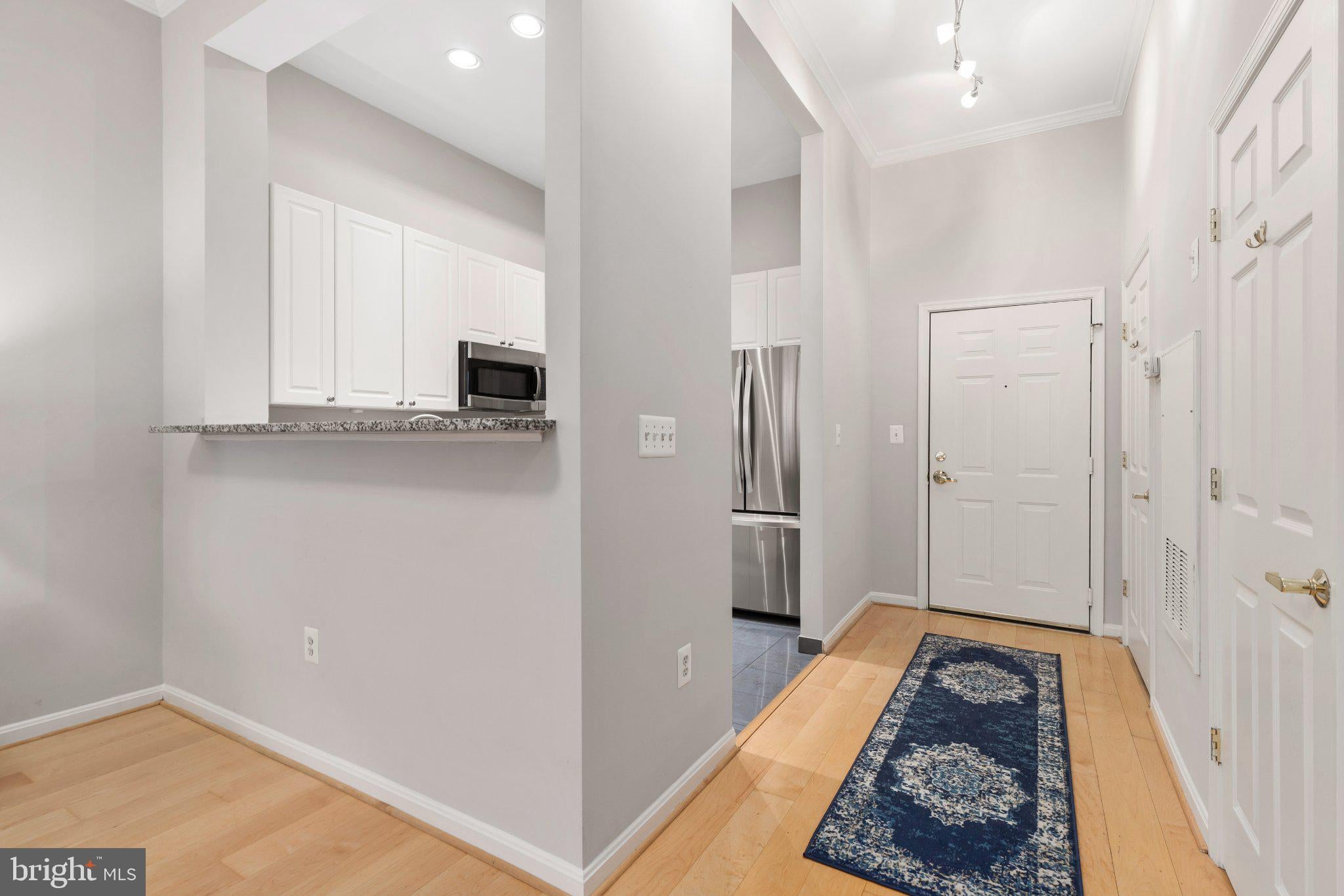 4951 BRENMAN PARK DRIVE 110
