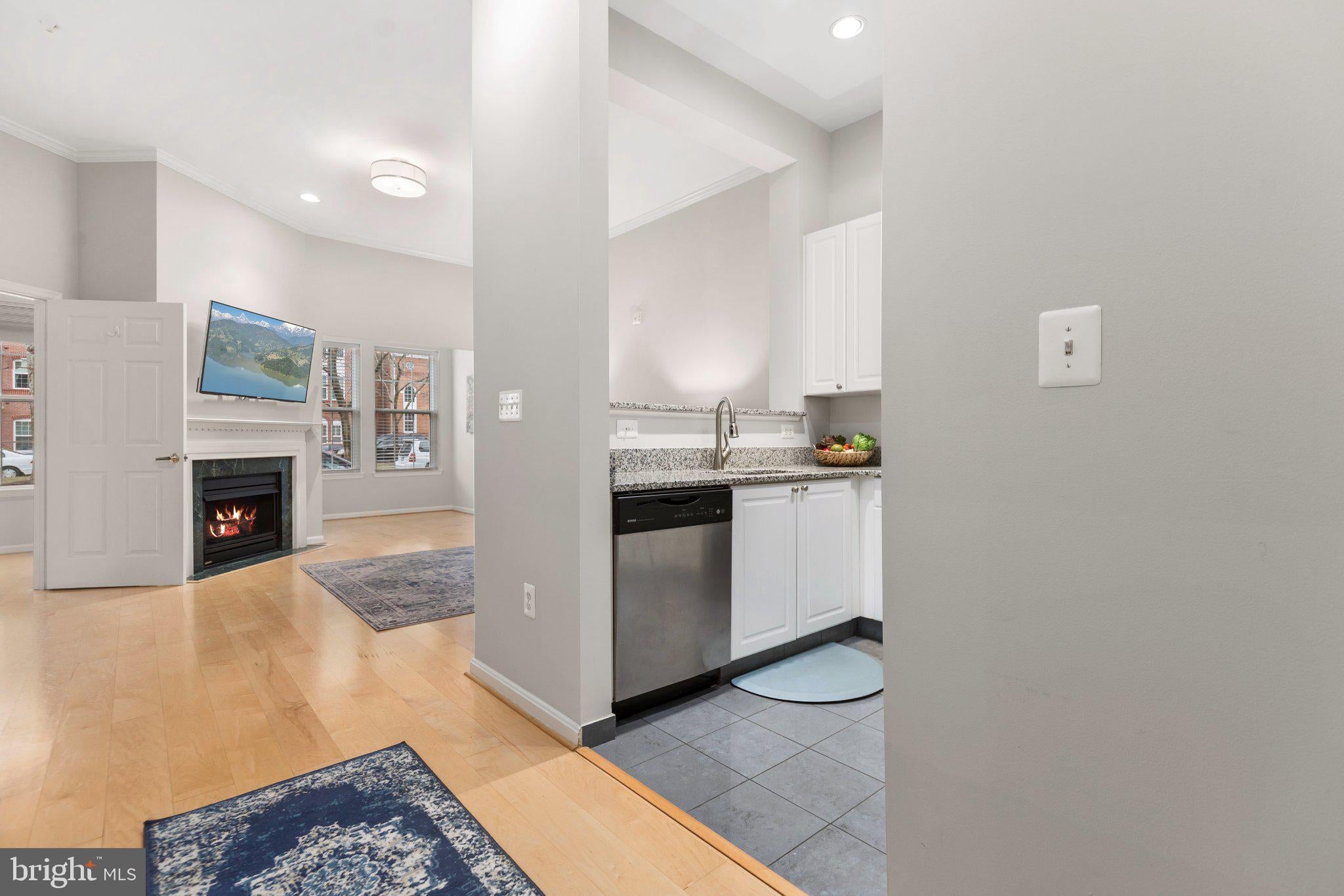 4951 BRENMAN PARK DRIVE 110