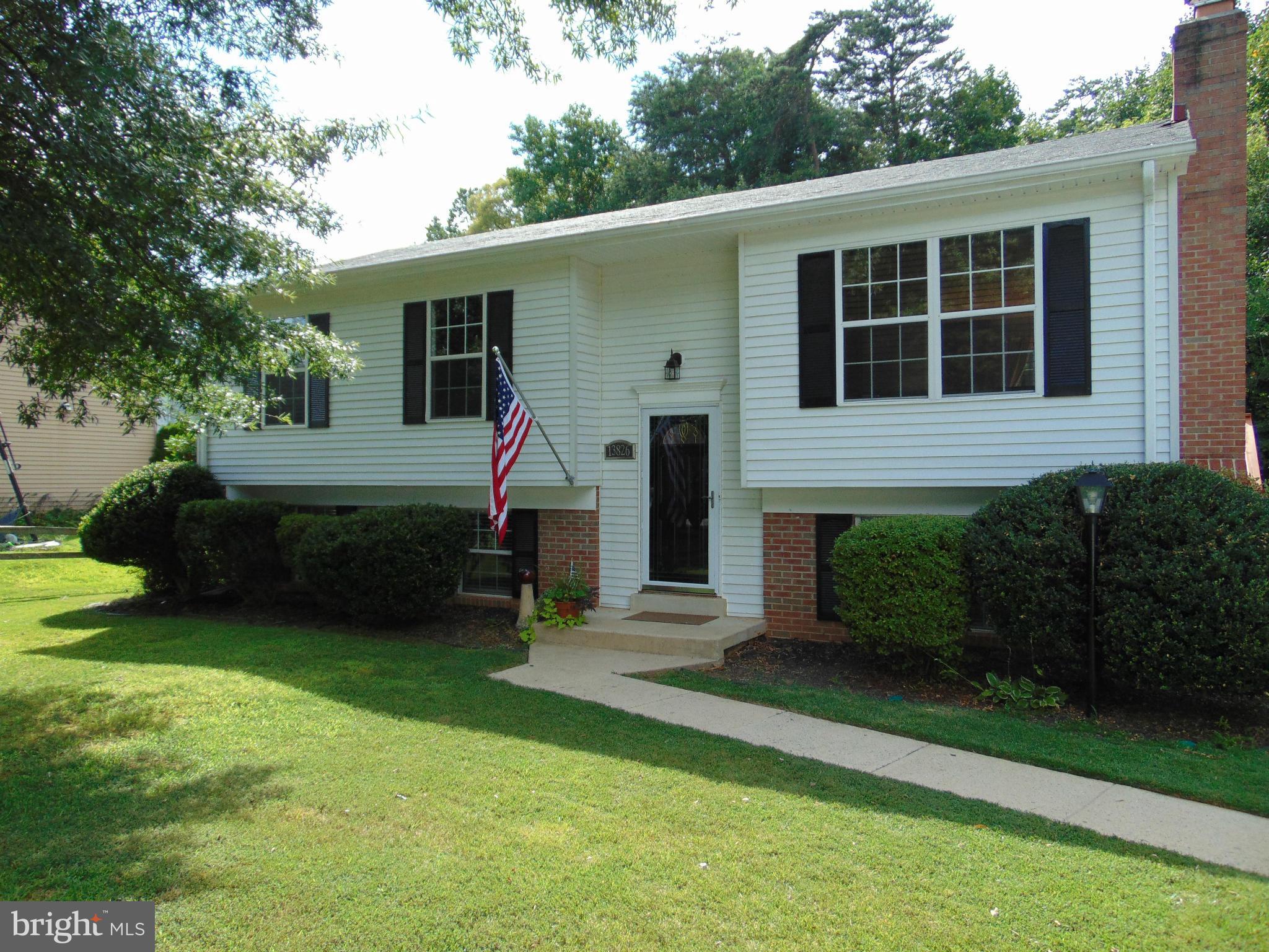 DALE CITY - Residential