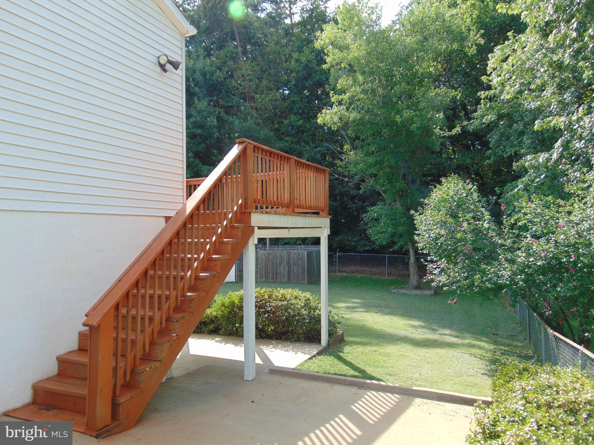 DALE CITY - Residential