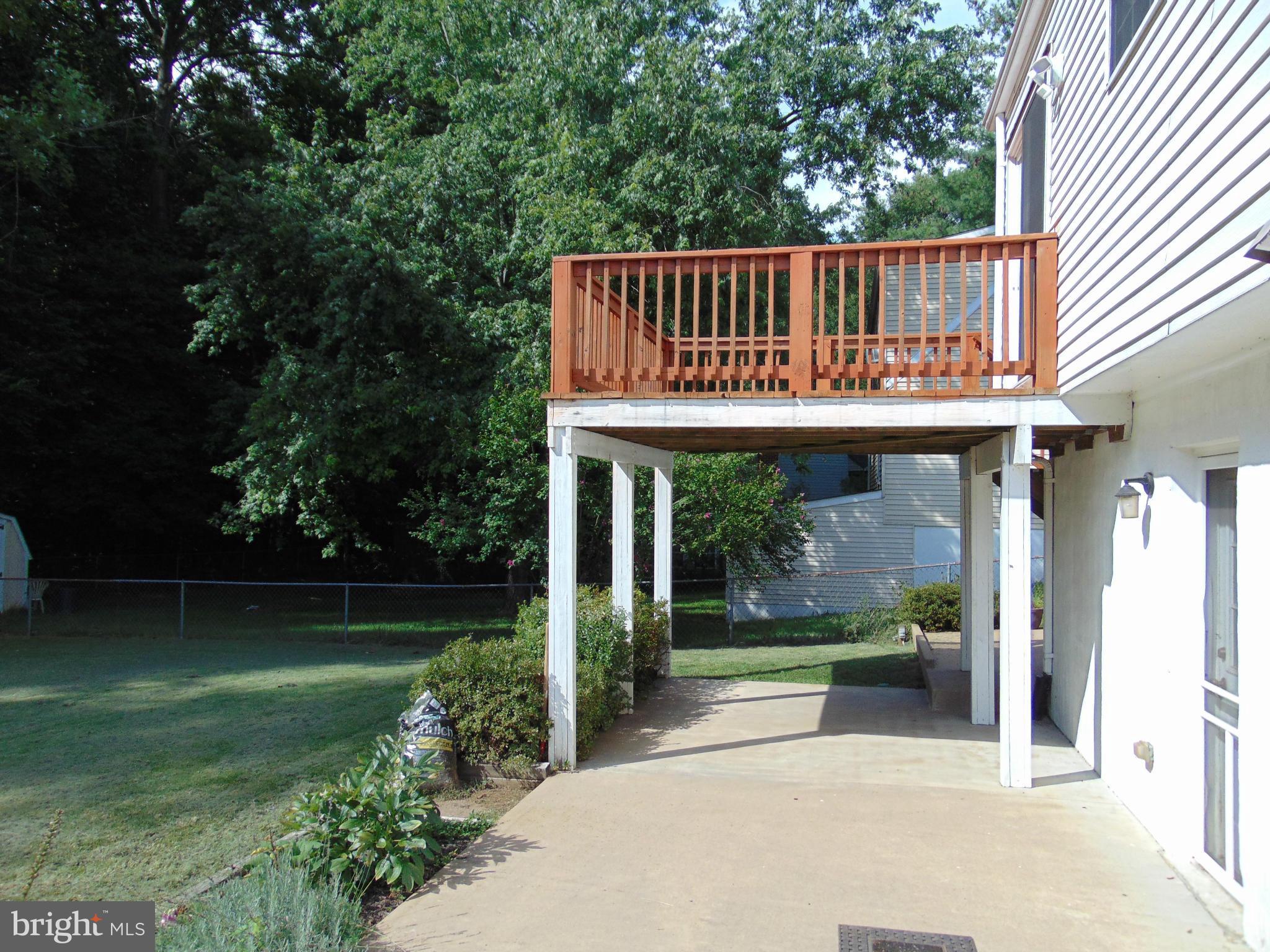 DALE CITY - Residential