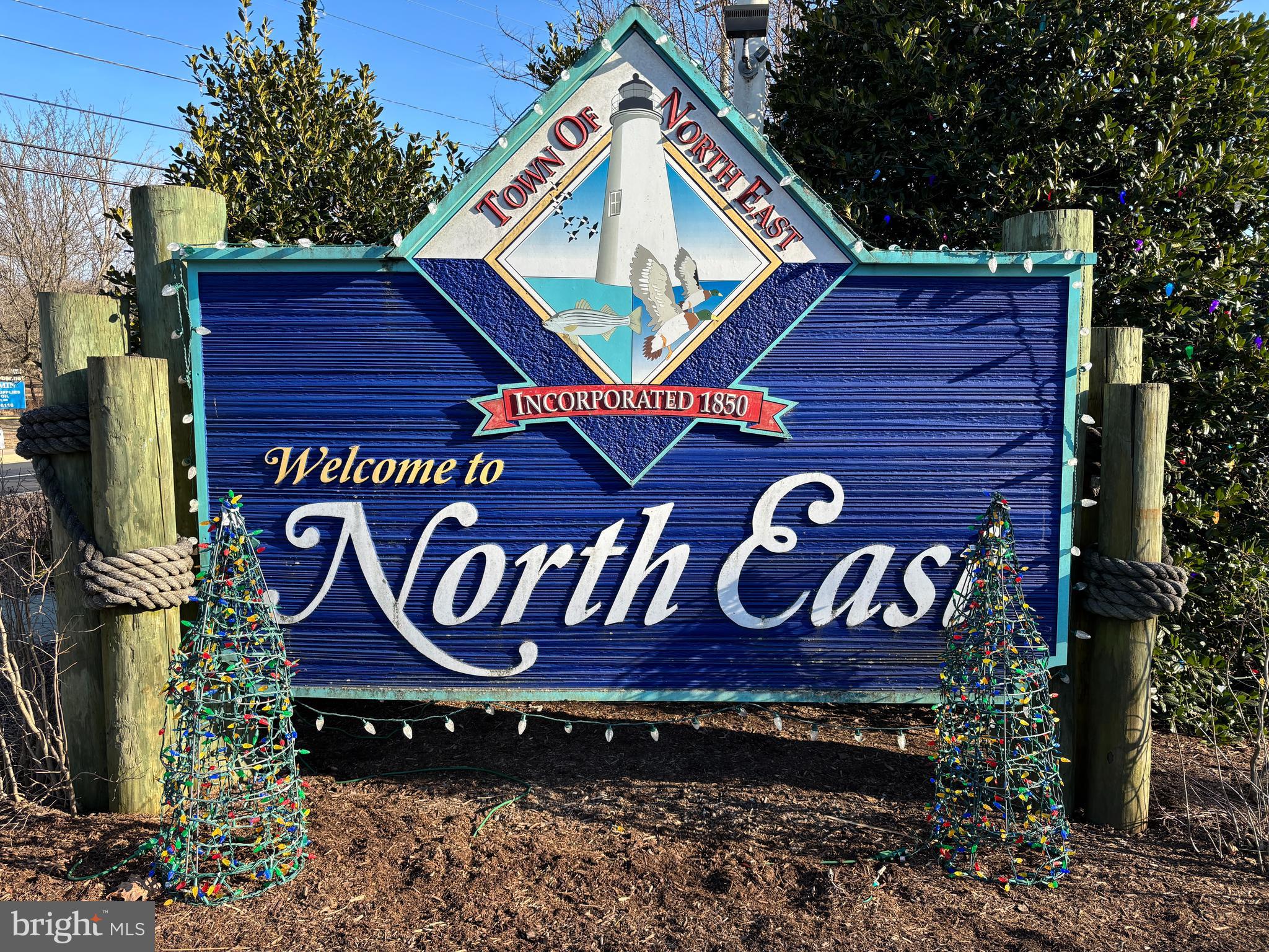 NORTH EAST ISLES - Residential