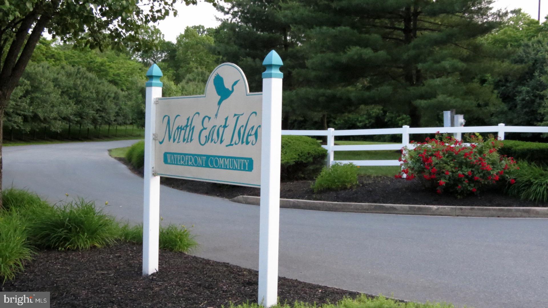 NORTH EAST ISLES - Residential