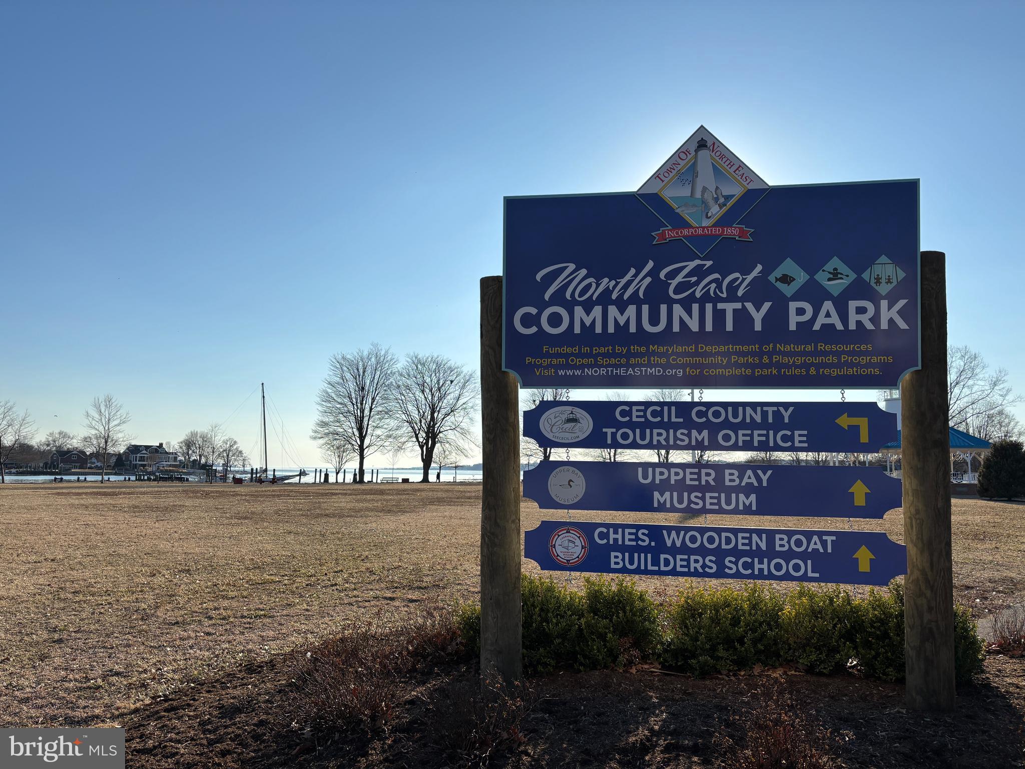 NORTH EAST ISLES - Residential