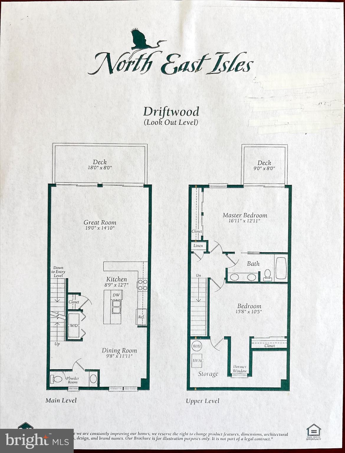 NORTH EAST ISLES - Residential