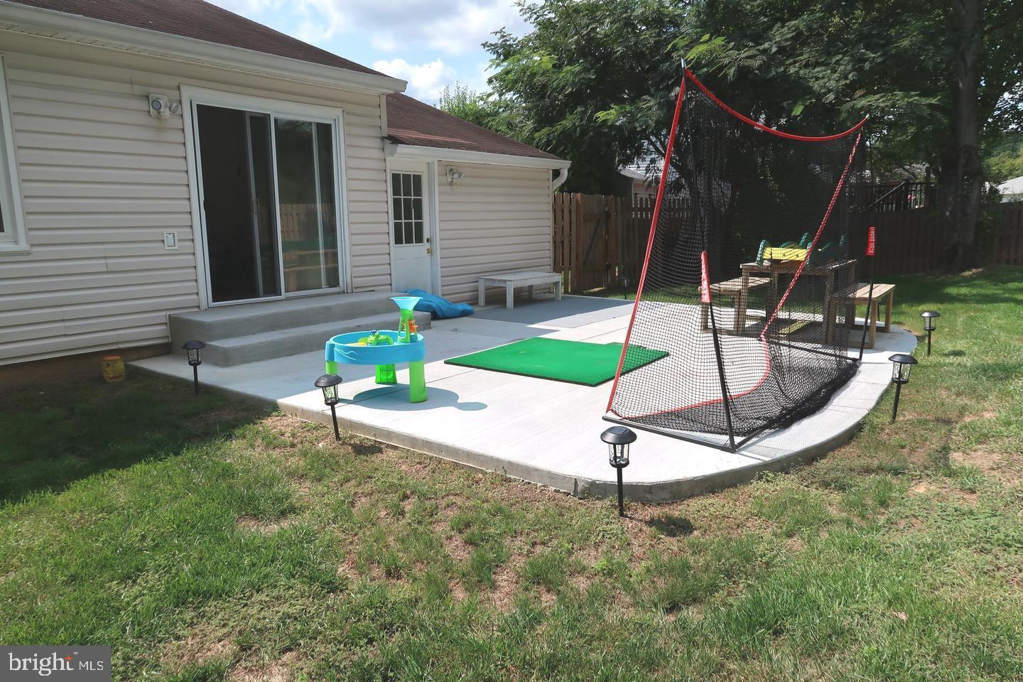 LAKE BRADDOCK - Residential Lease