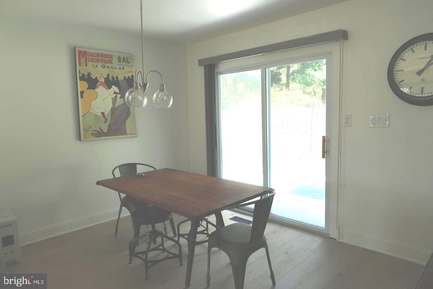 LAKE BRADDOCK - Residential Lease