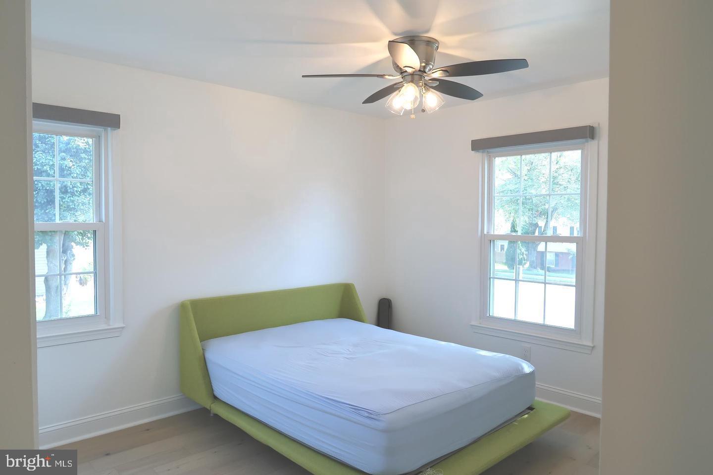 LAKE BRADDOCK - Residential Lease