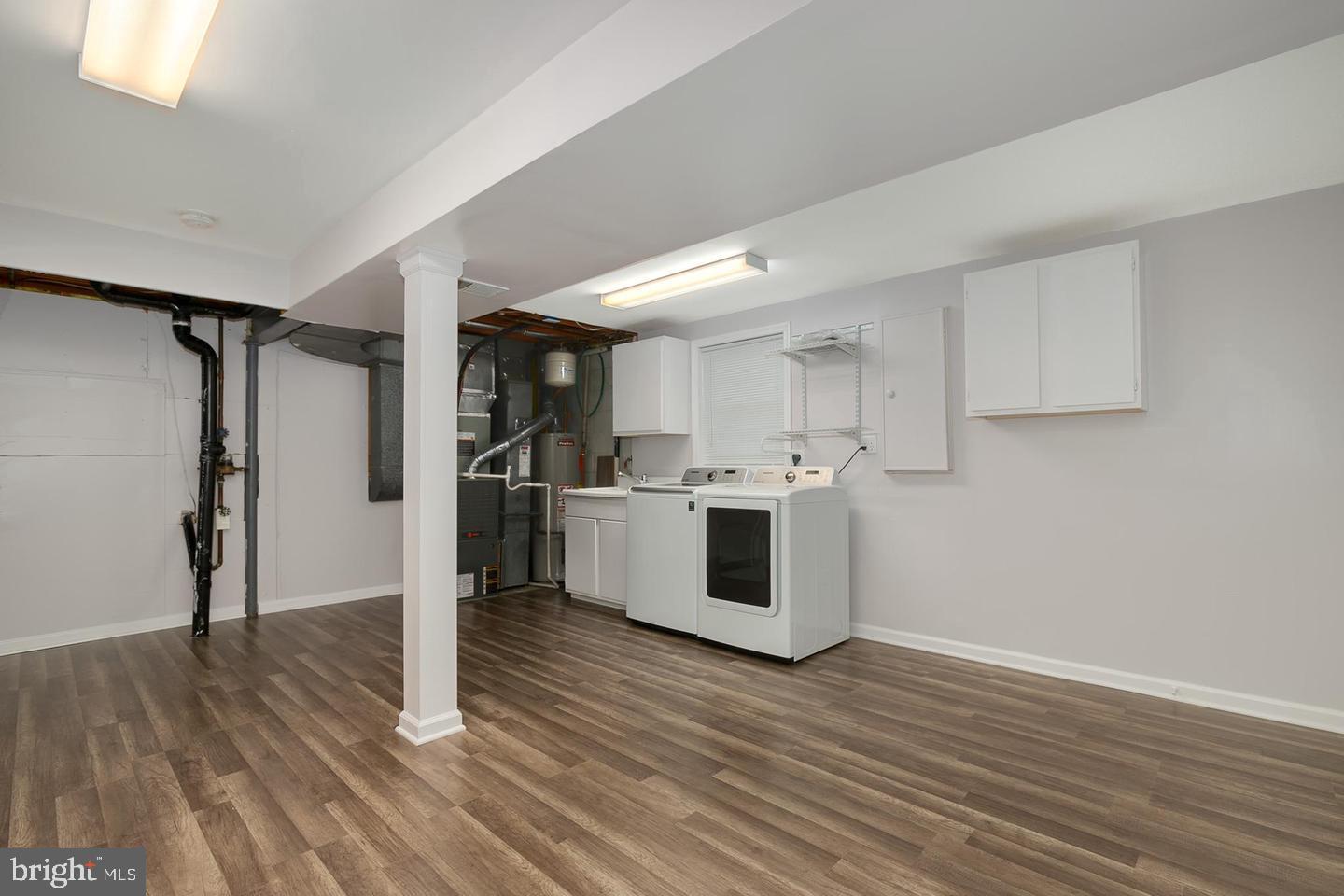 LAKE BRADDOCK - Residential Lease