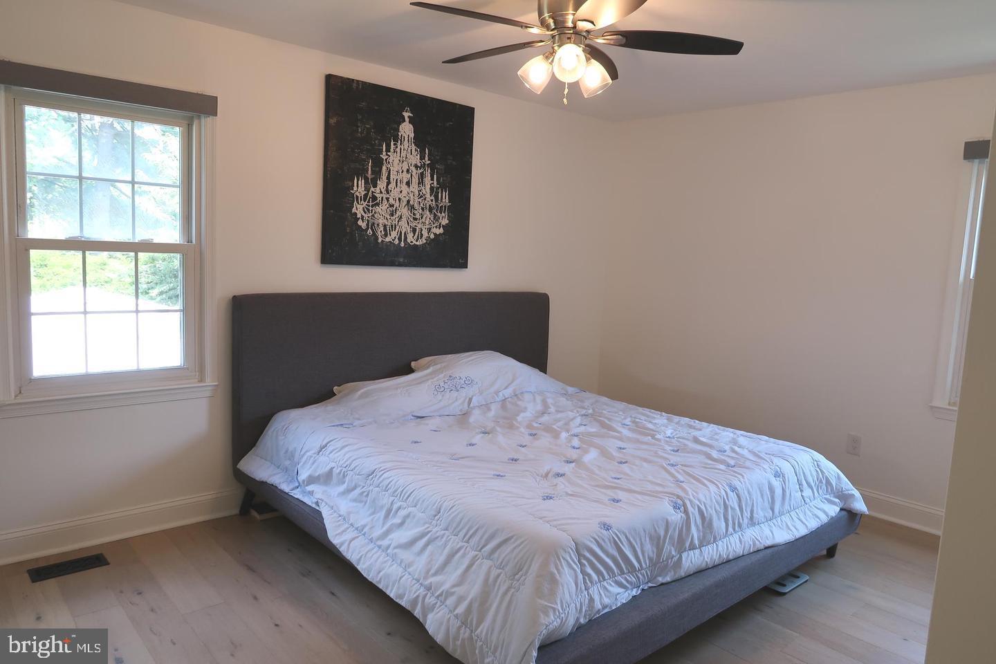 LAKE BRADDOCK - Residential Lease