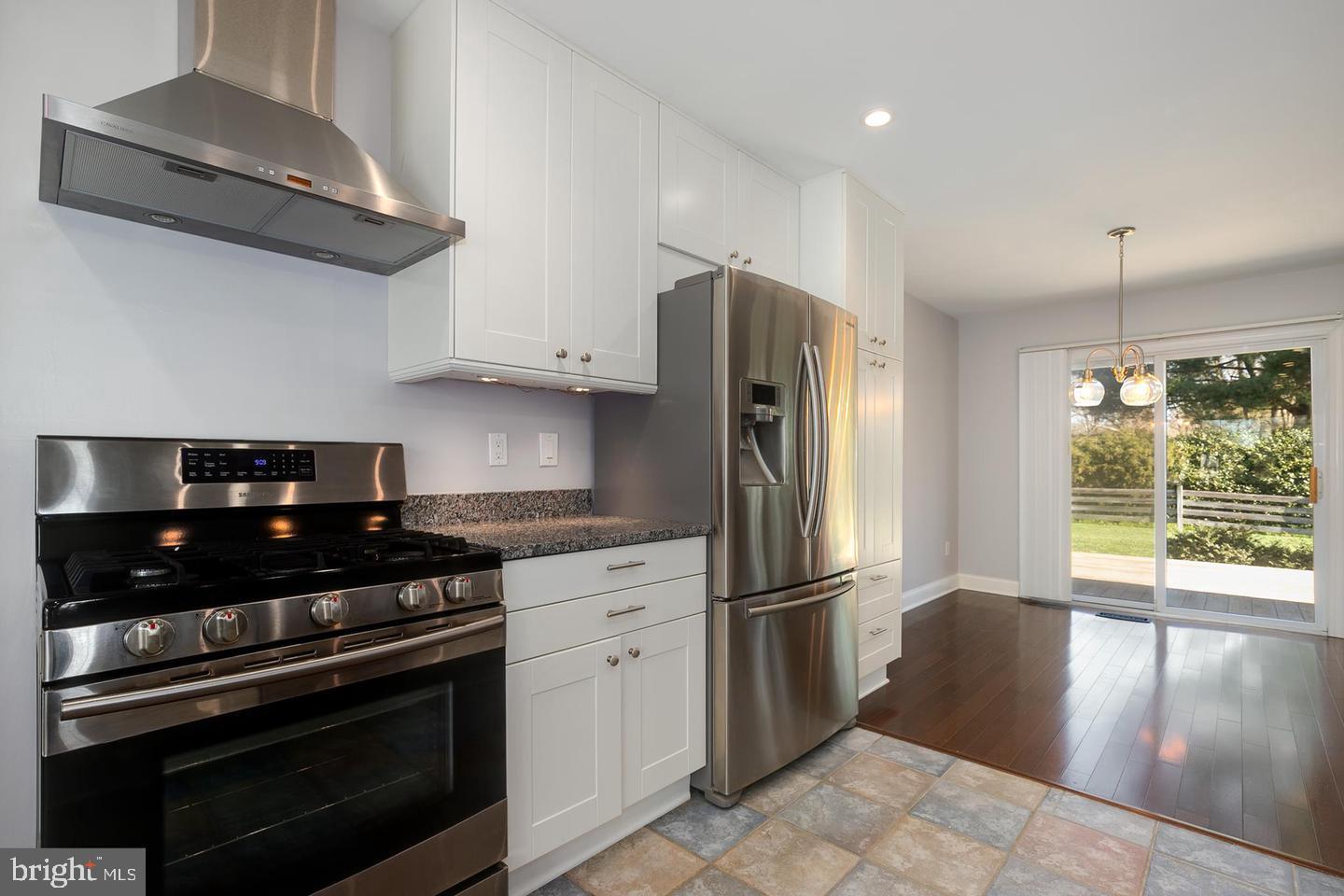 LAKE BRADDOCK - Residential Lease