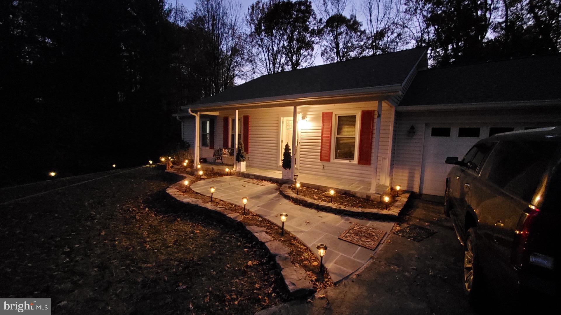 ROLLING VALLEY - Residential