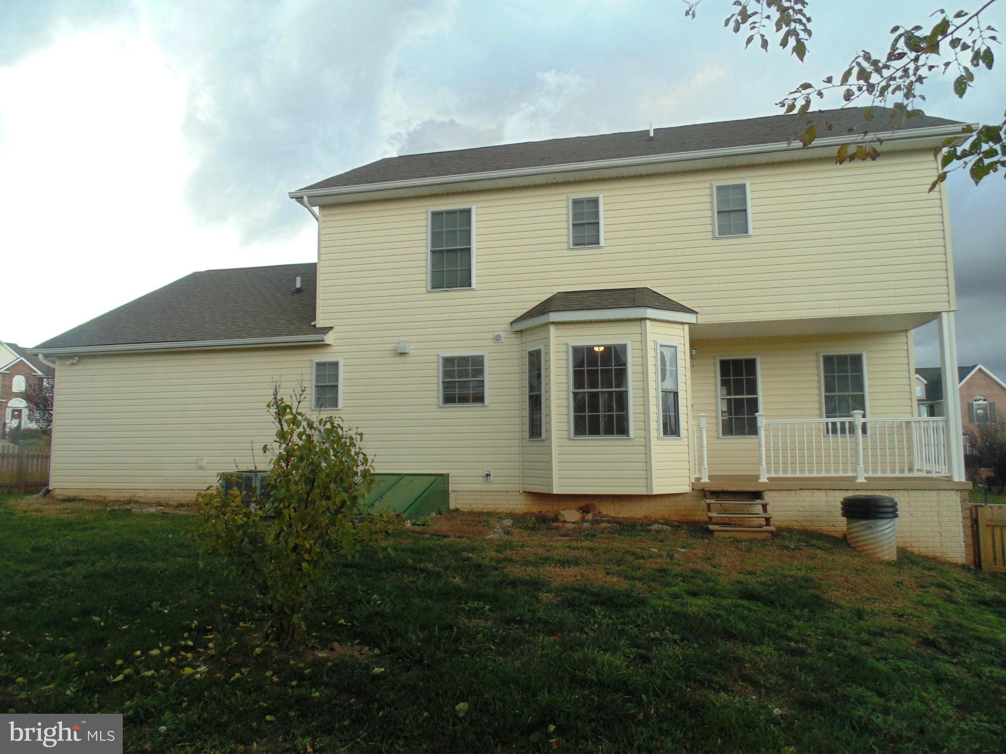 THE GALLERY - Residential Lease