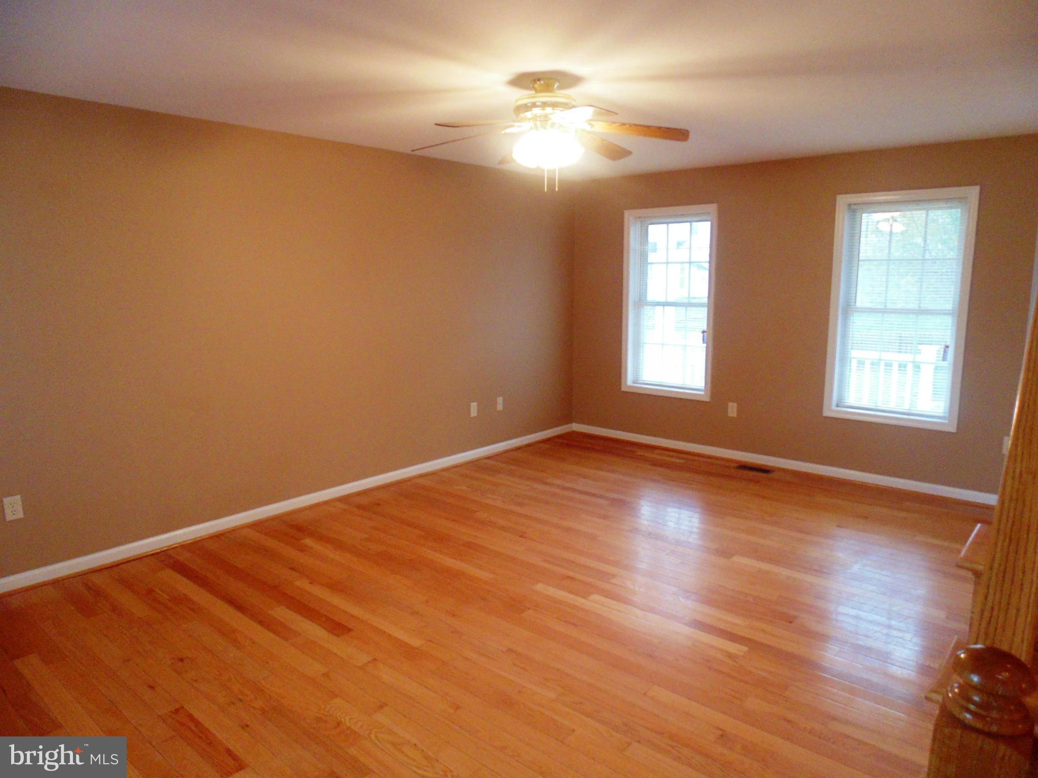 THE GALLERY - Residential Lease