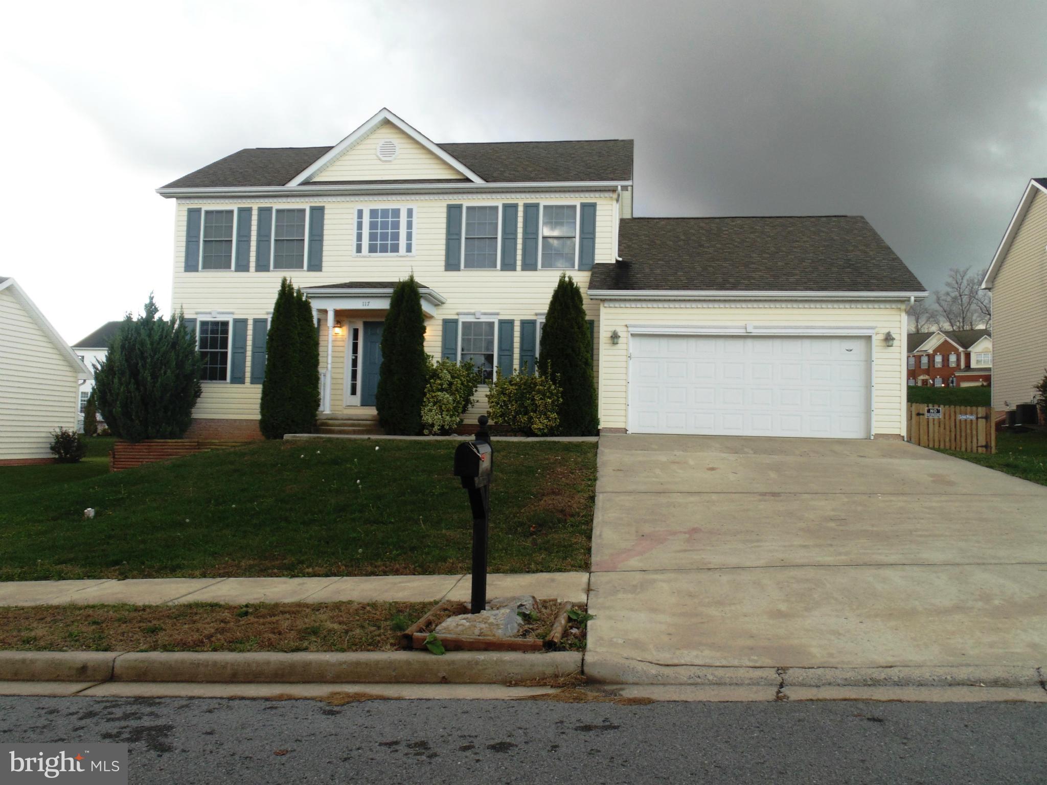 THE GALLERY - Residential Lease