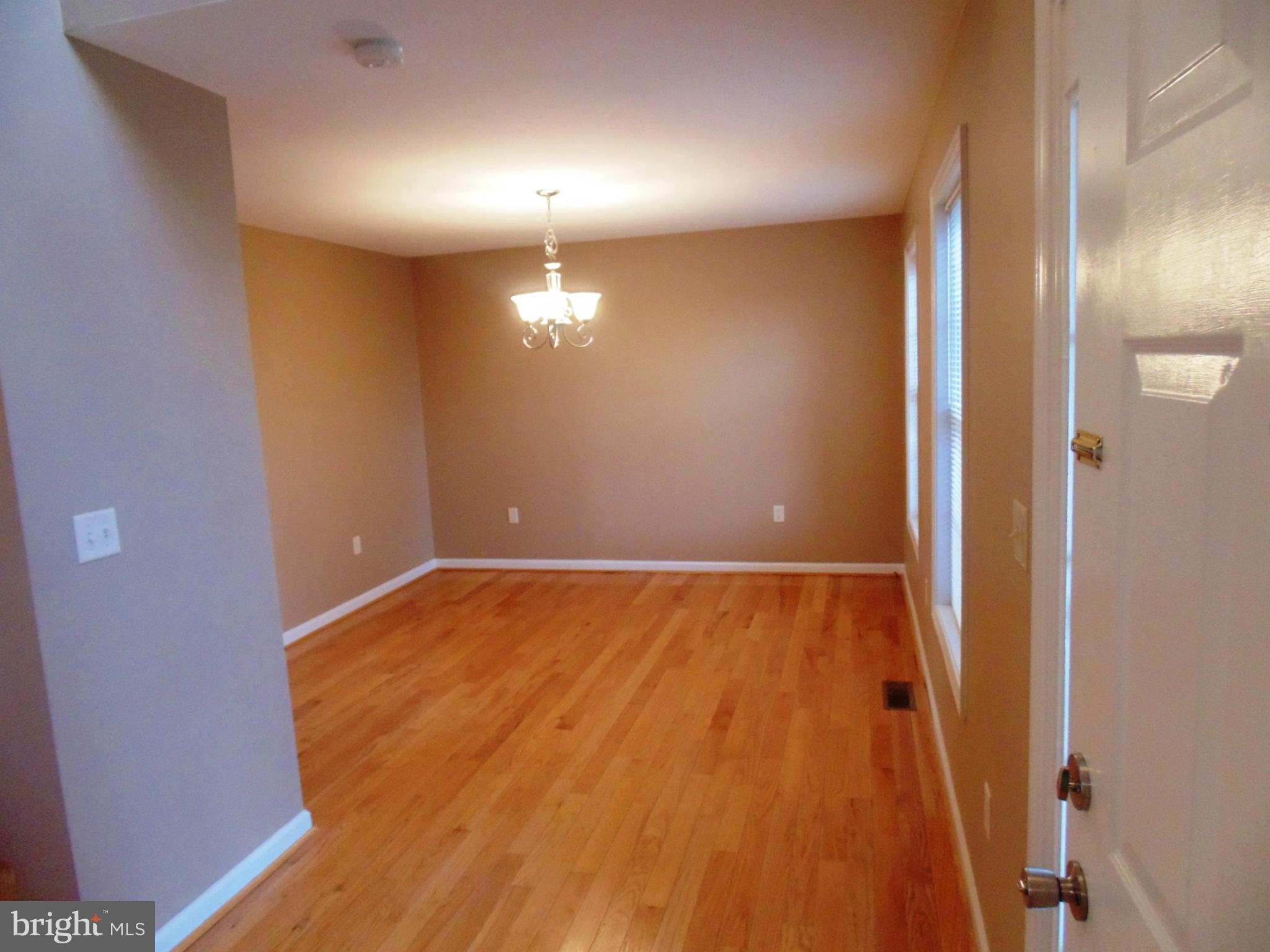 THE GALLERY - Residential Lease