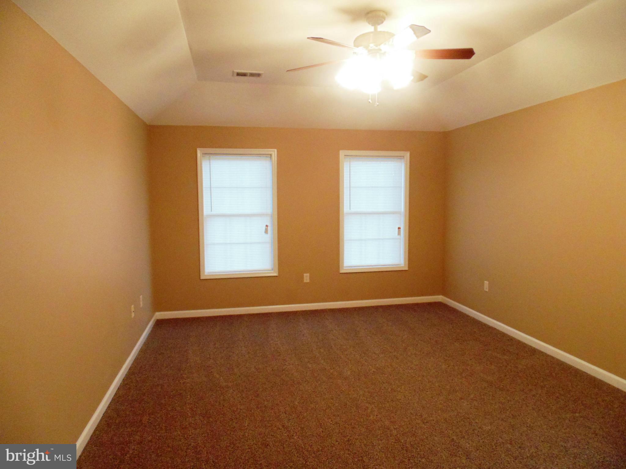 THE GALLERY - Residential Lease