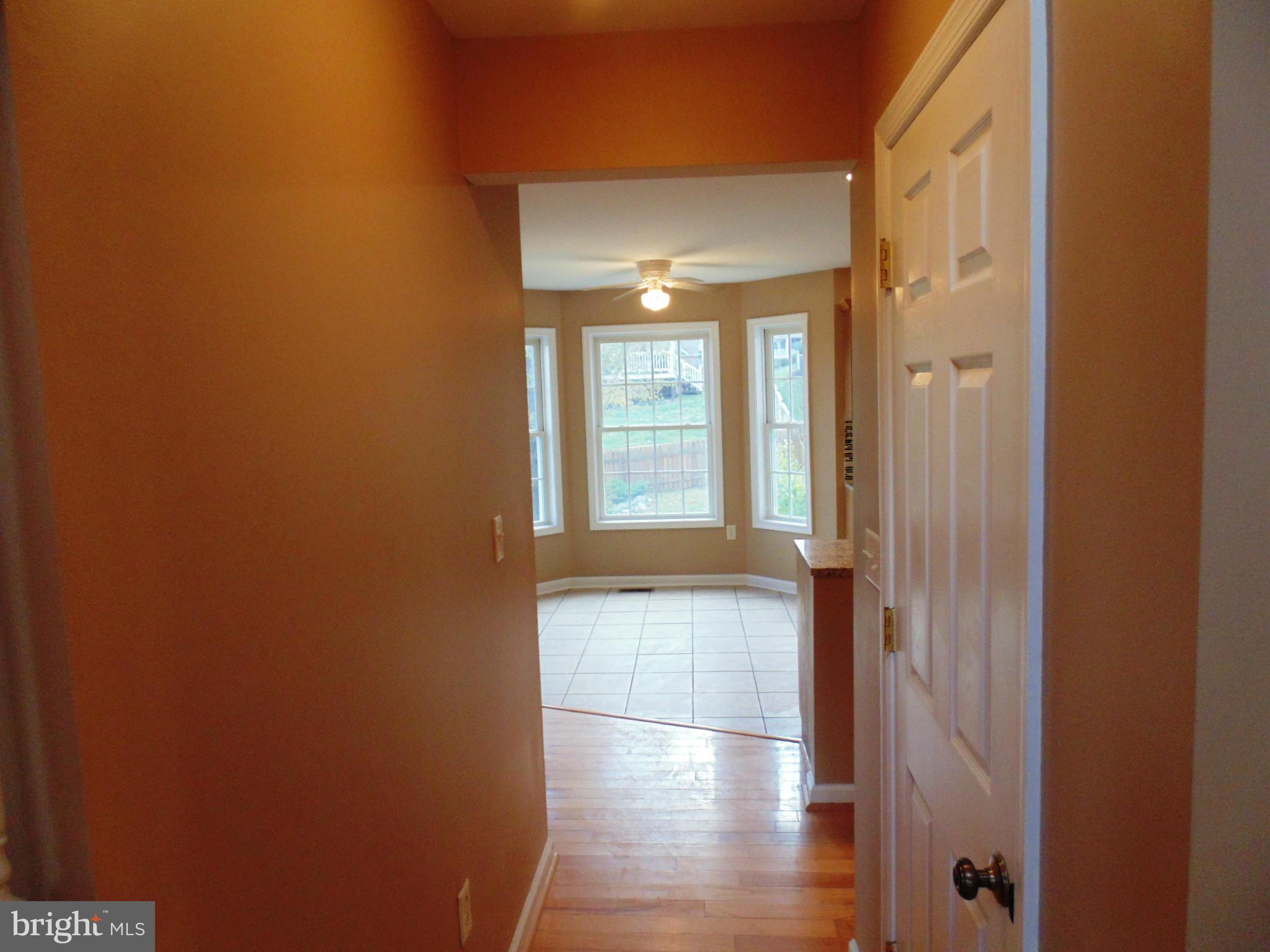 THE GALLERY - Residential Lease