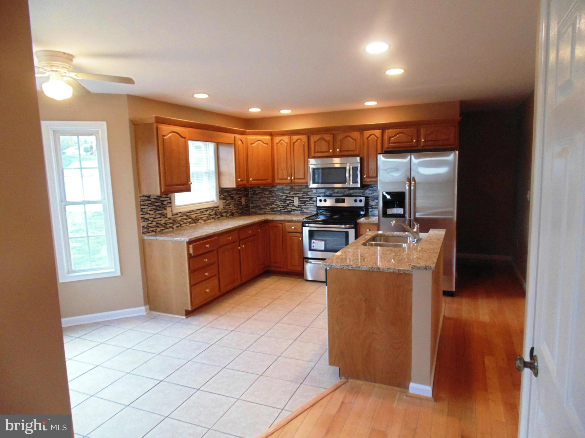 THE GALLERY - Residential Lease