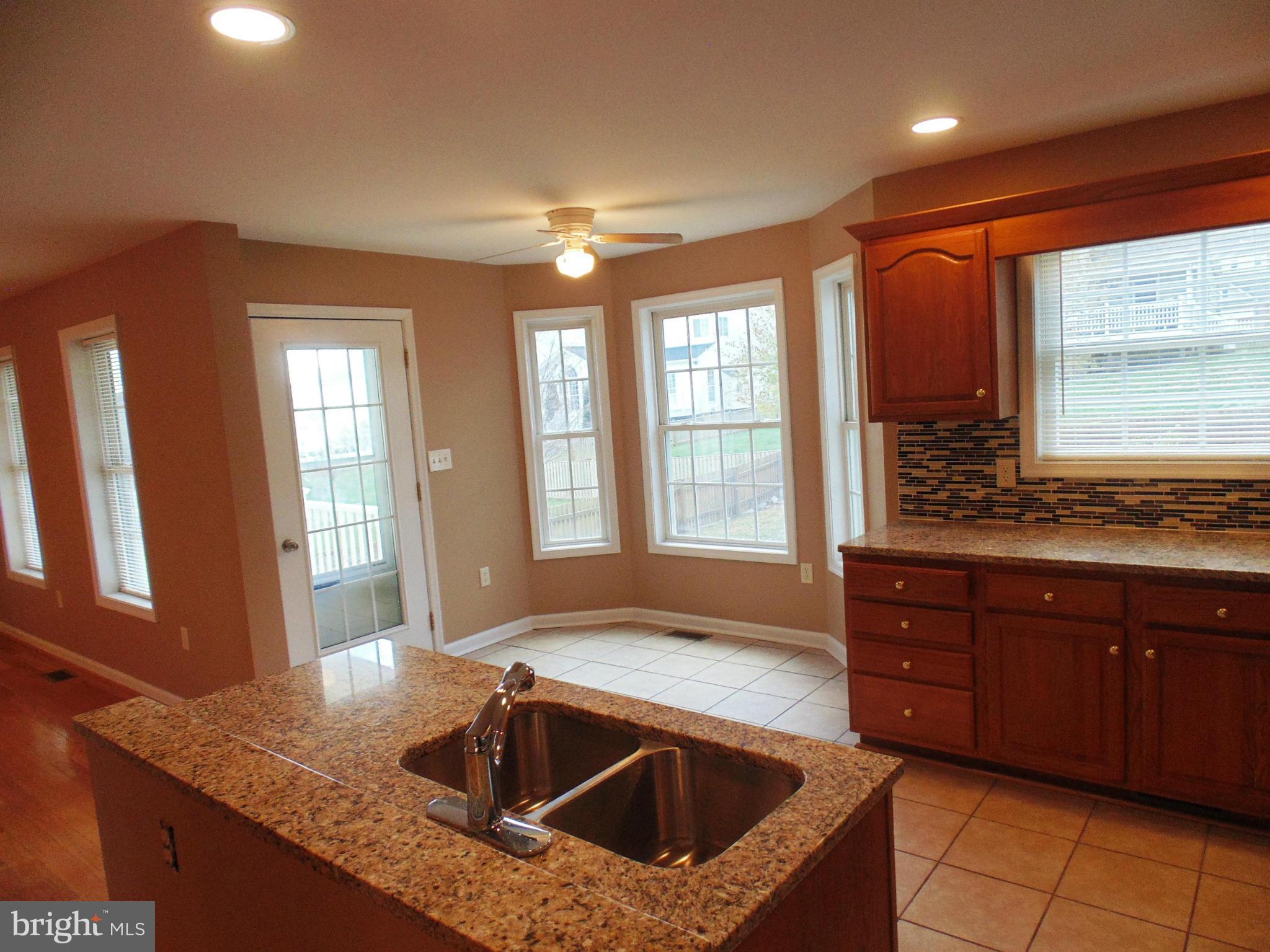 THE GALLERY - Residential Lease