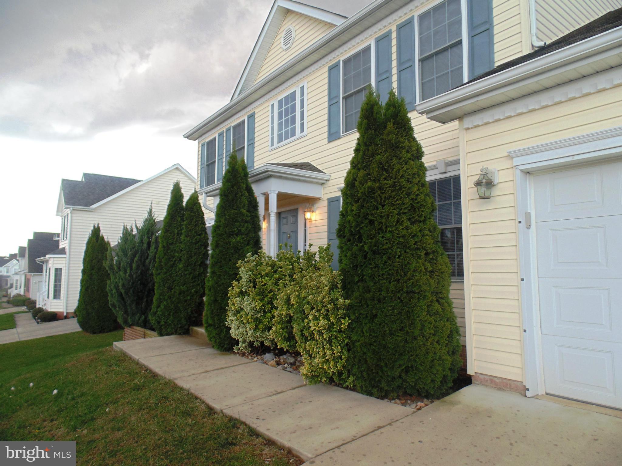 THE GALLERY - Residential Lease