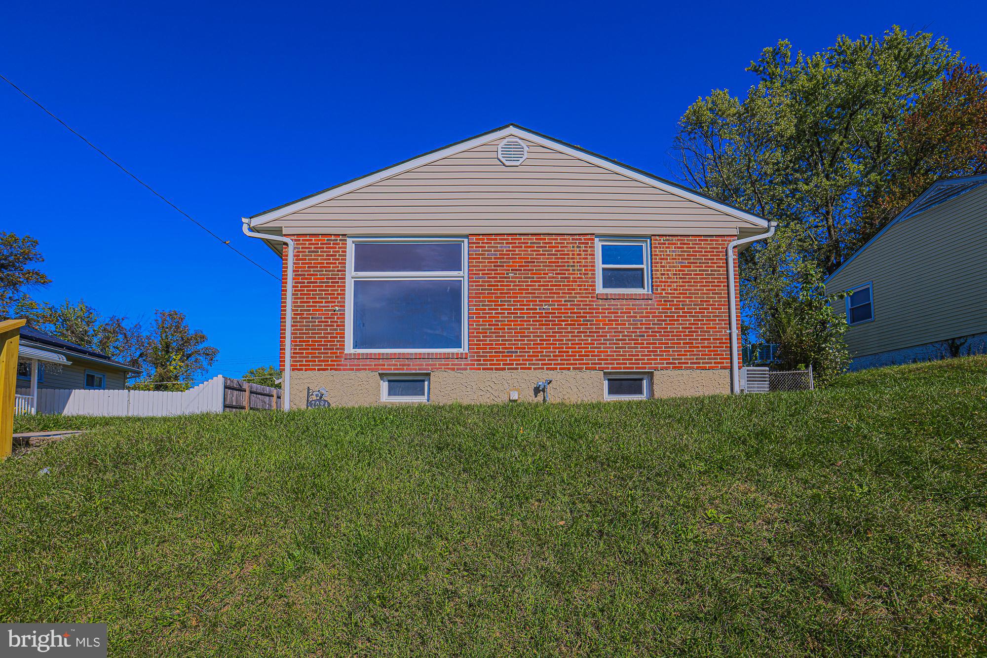 NONE AVAILABLE - Residential Lease