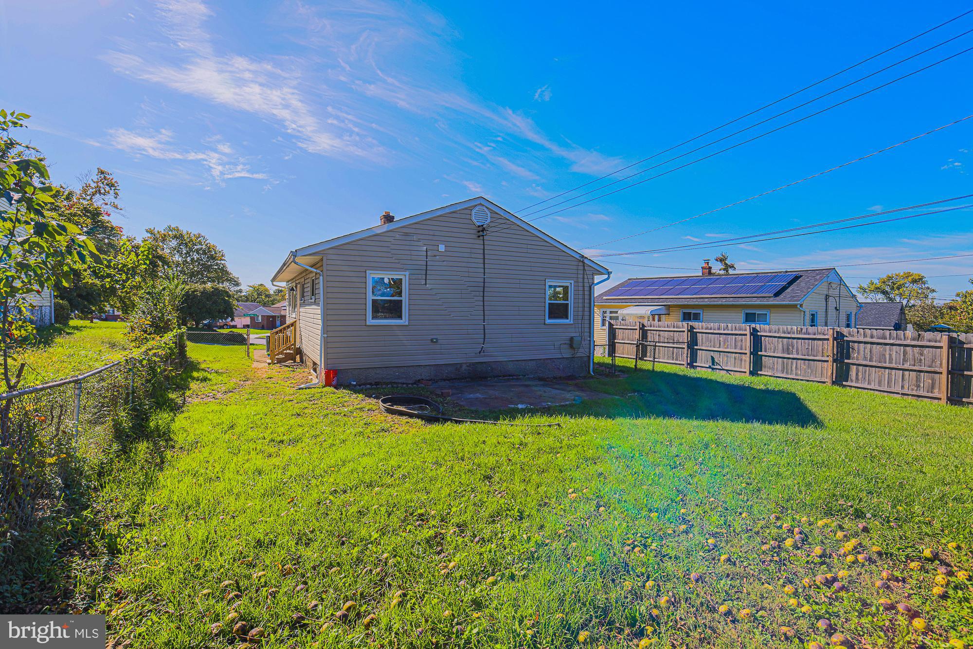 NONE AVAILABLE - Residential Lease