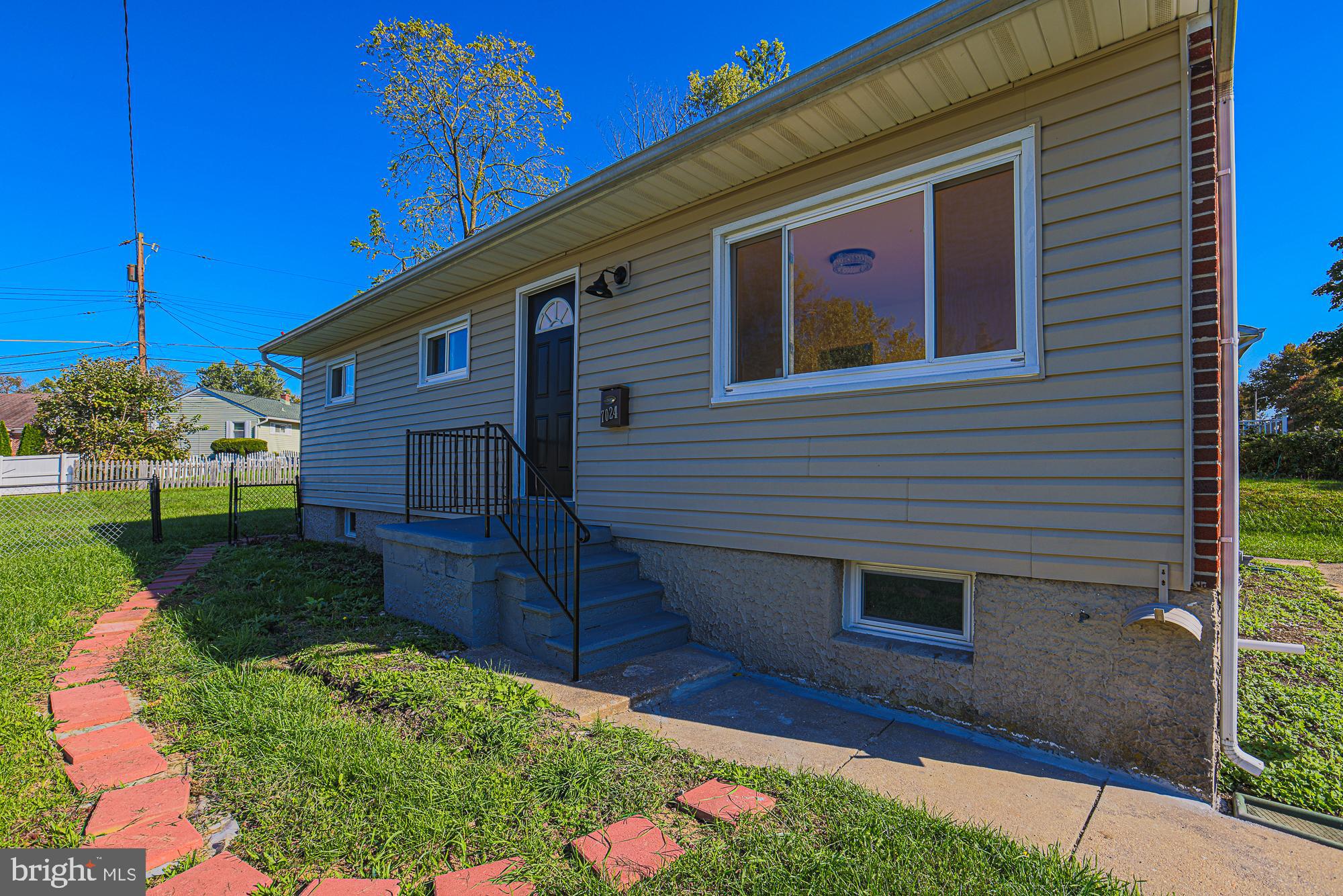 NONE AVAILABLE - Residential Lease