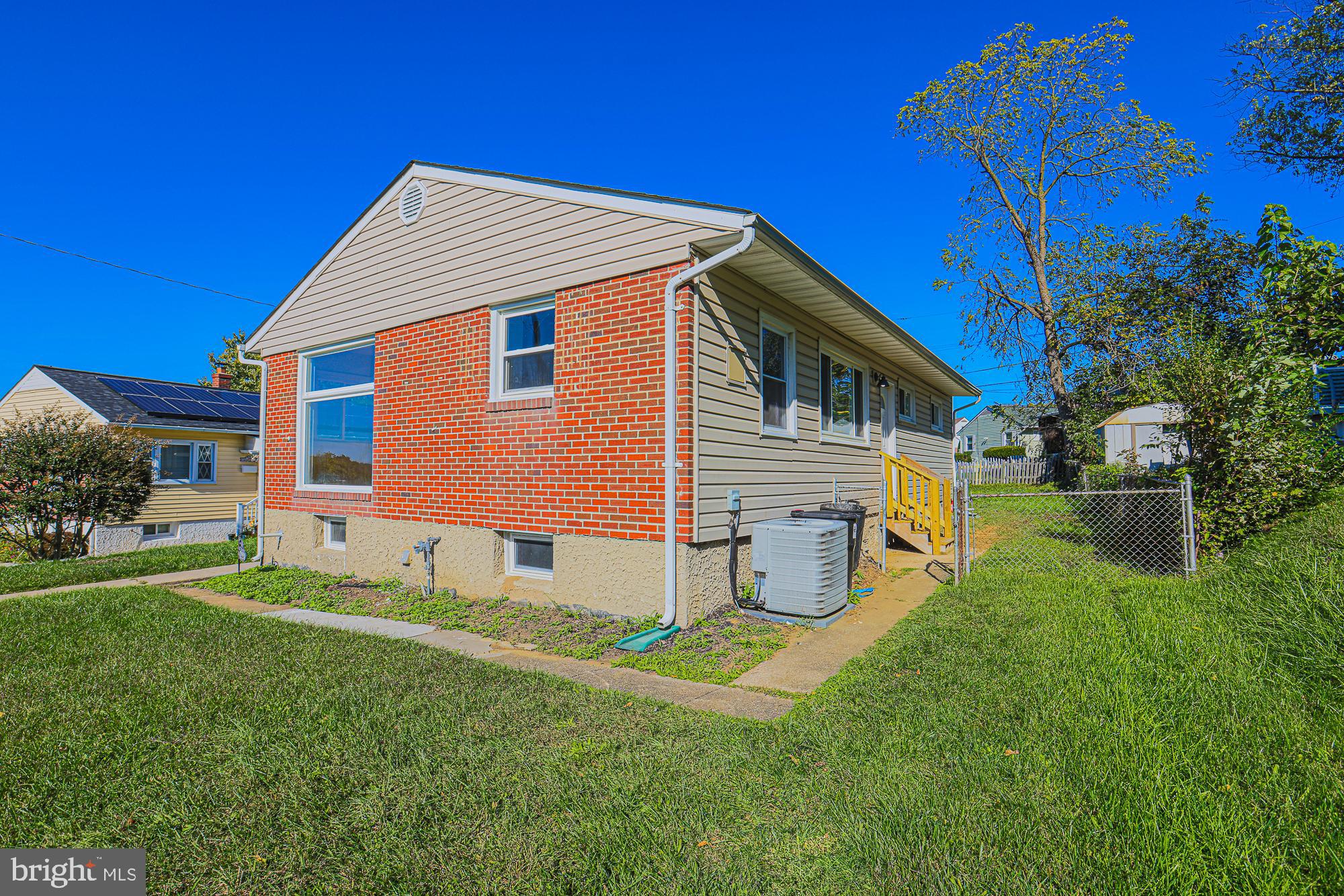 NONE AVAILABLE - Residential Lease