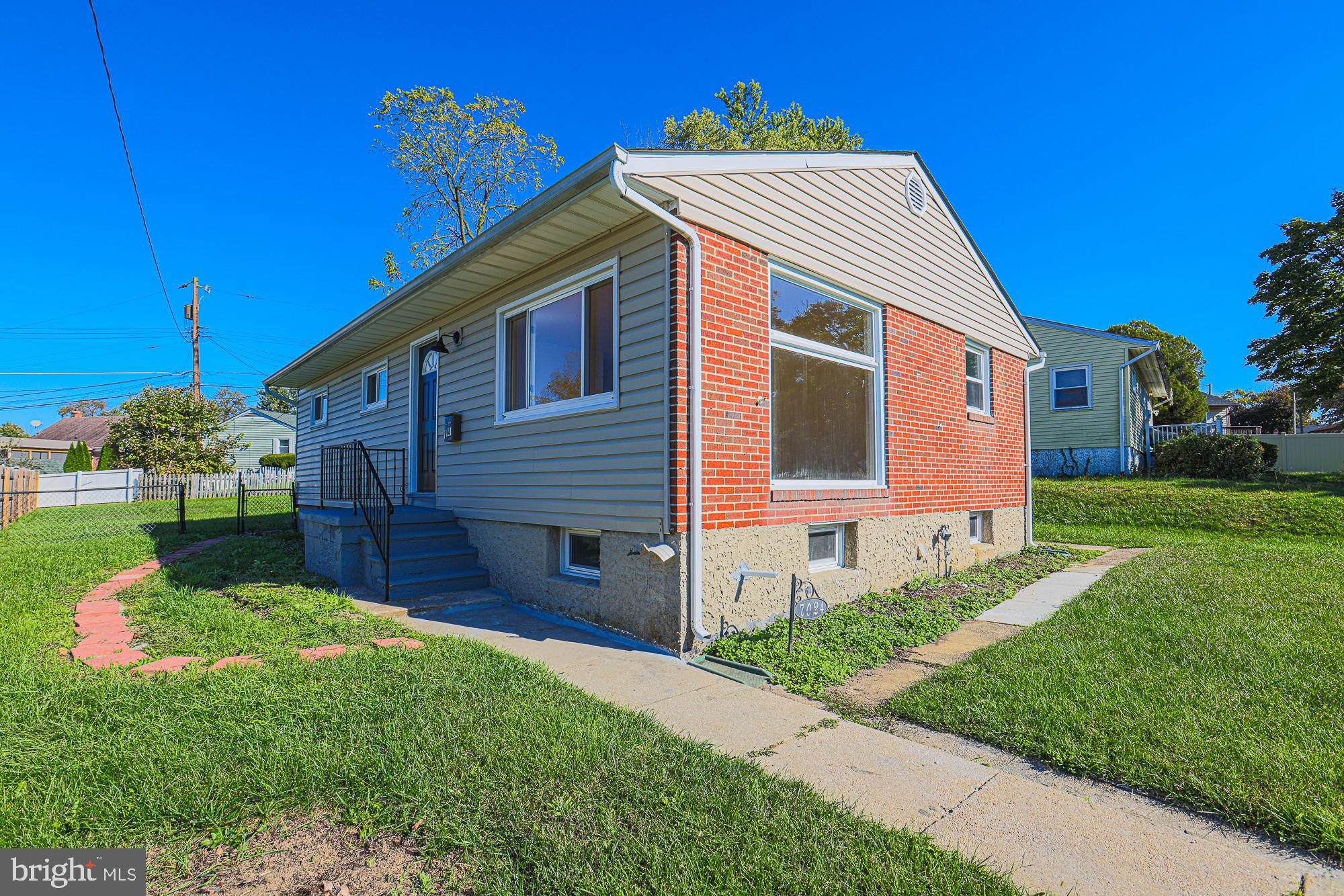 NONE AVAILABLE - Residential Lease