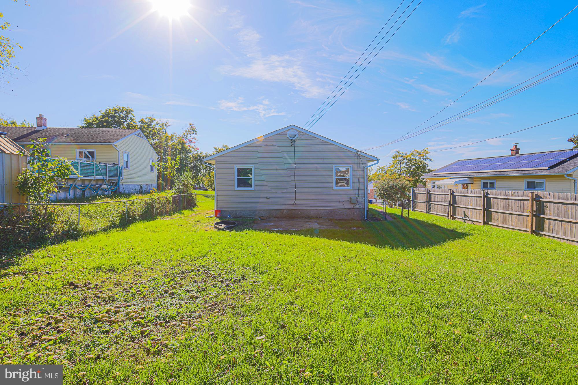 NONE AVAILABLE - Residential Lease