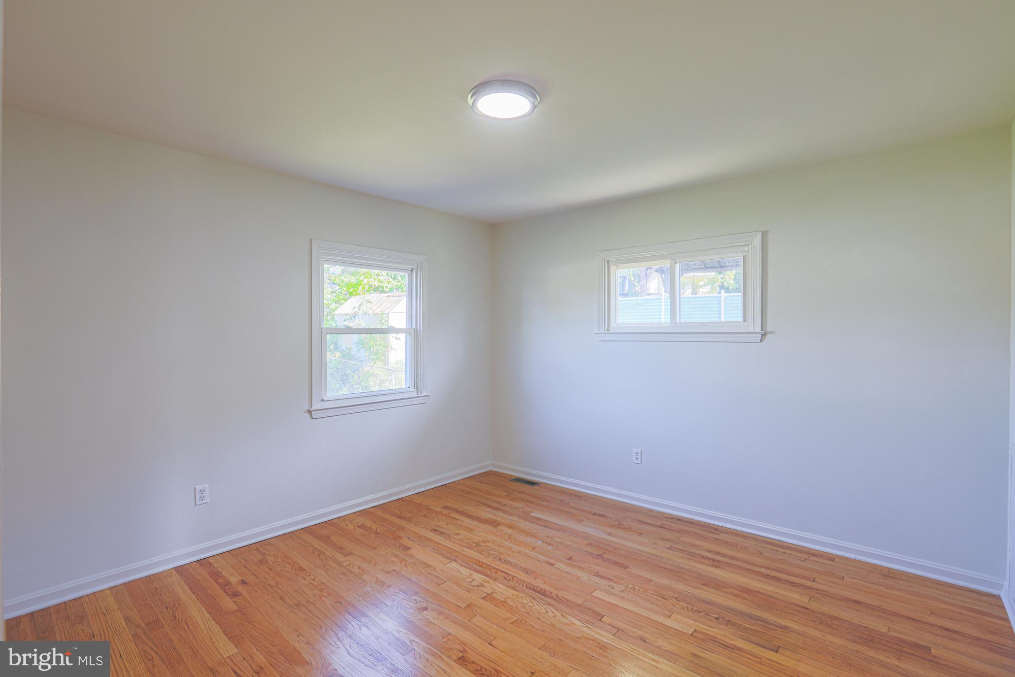 NONE AVAILABLE - Residential Lease