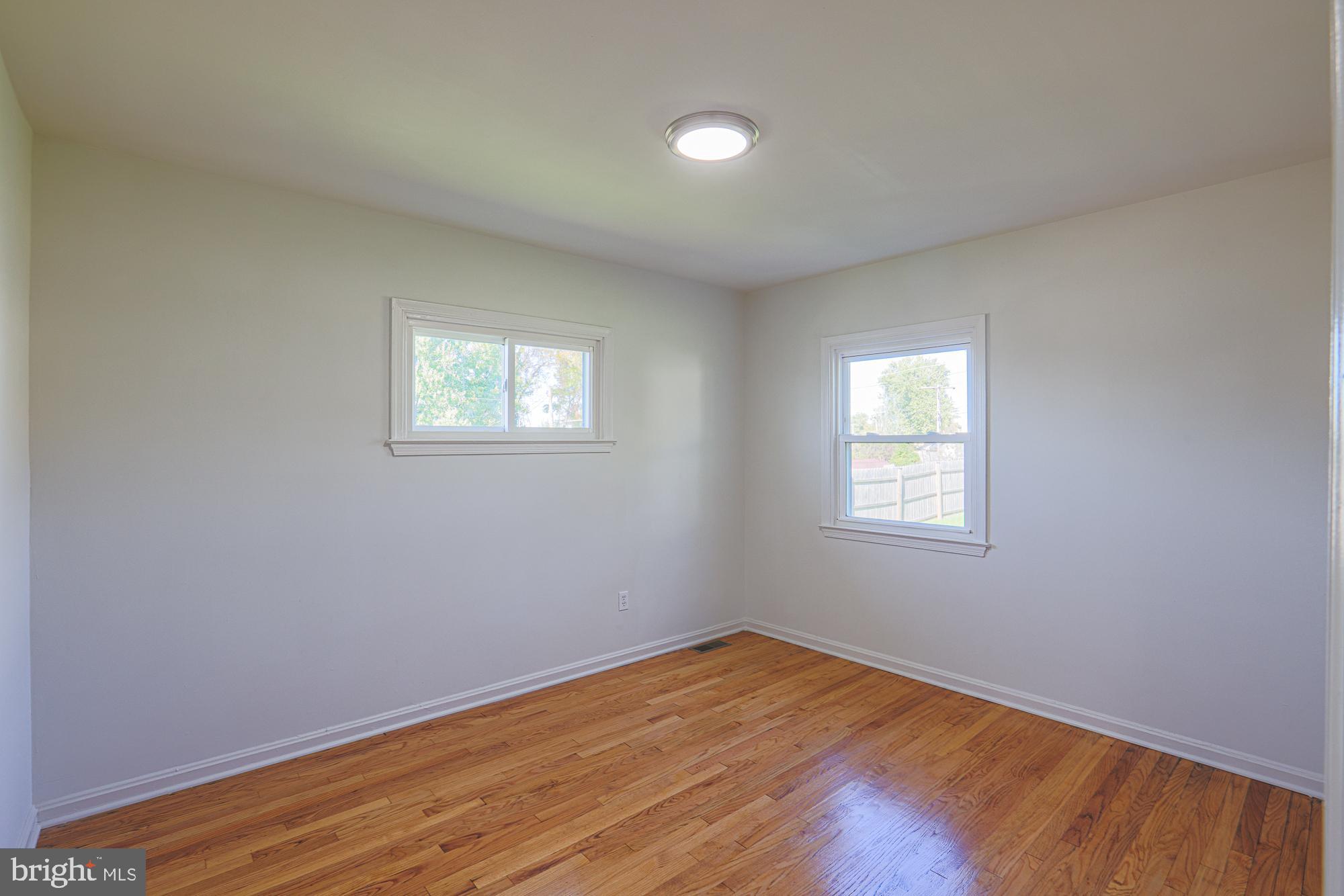 NONE AVAILABLE - Residential Lease