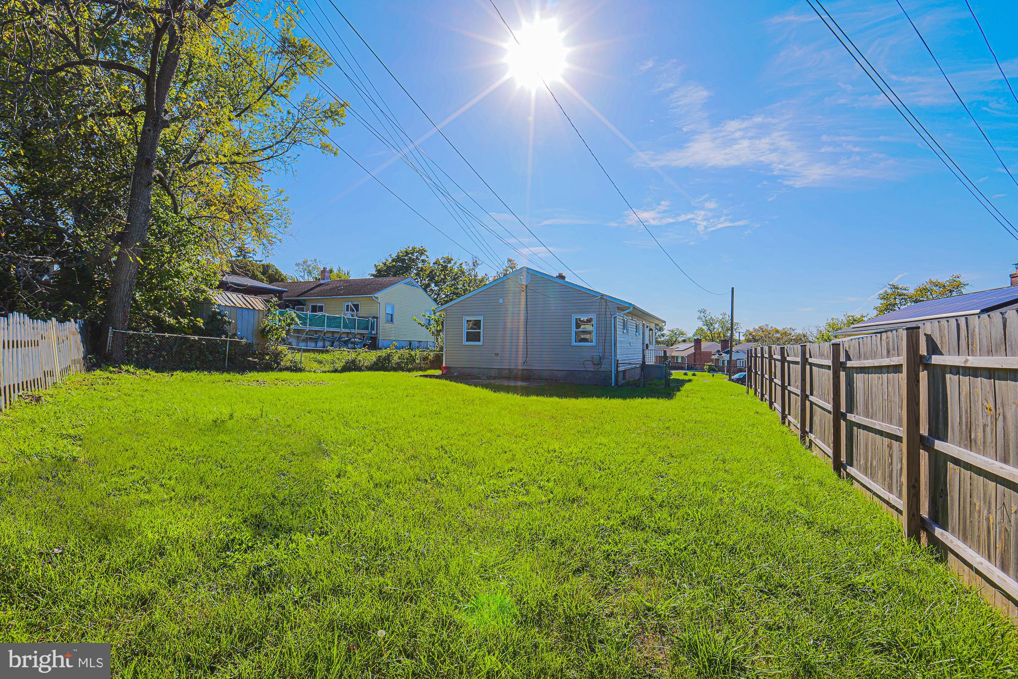 NONE AVAILABLE - Residential Lease