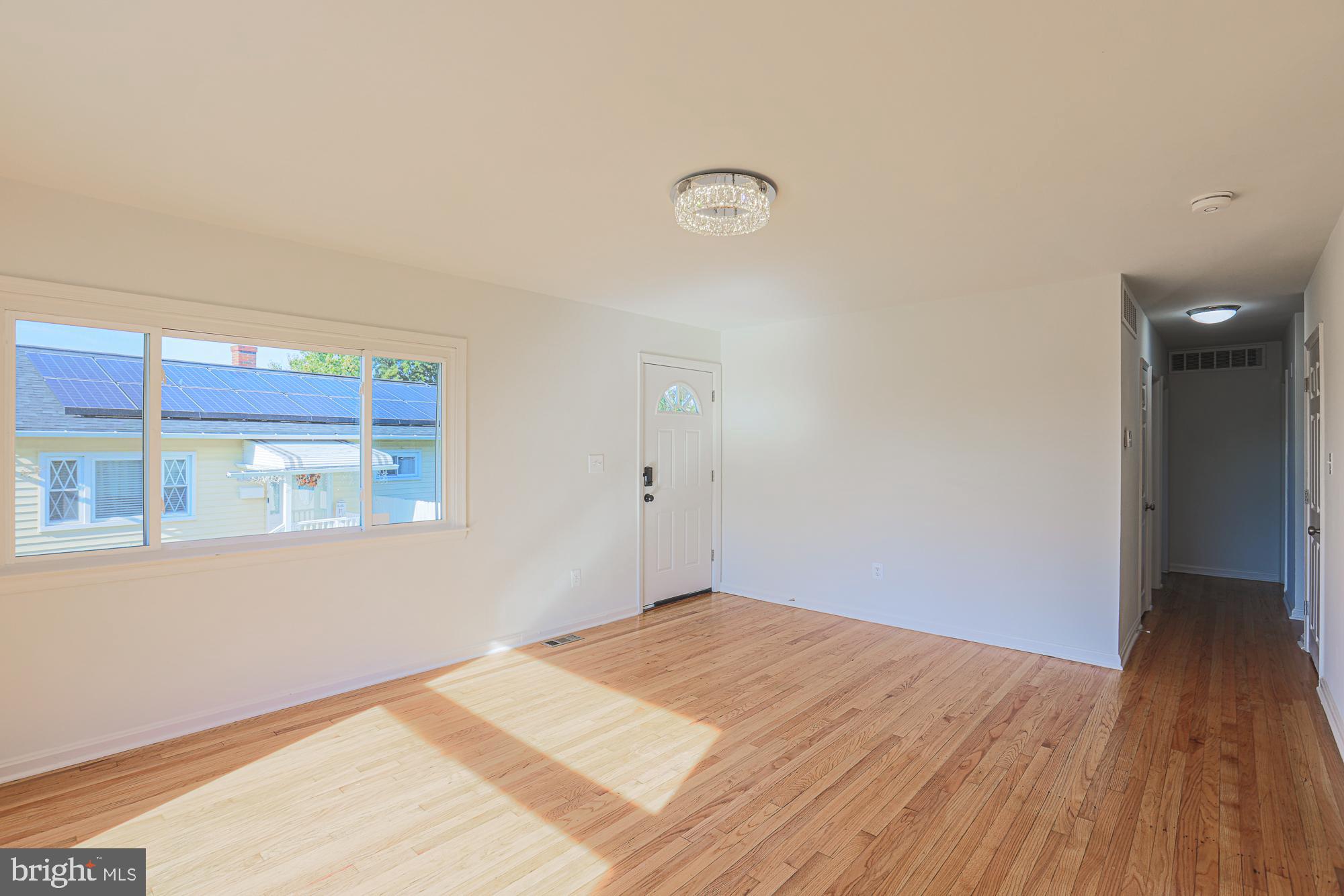 NONE AVAILABLE - Residential Lease