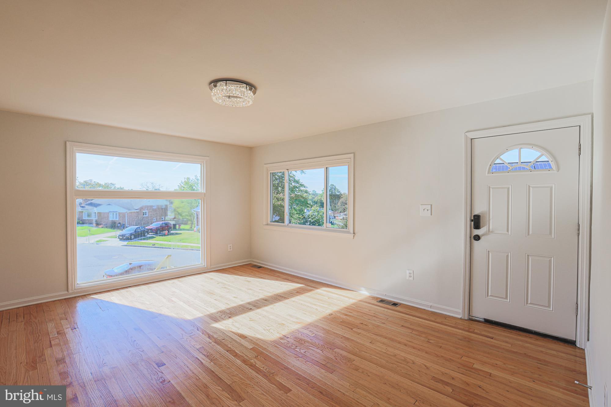 NONE AVAILABLE - Residential Lease