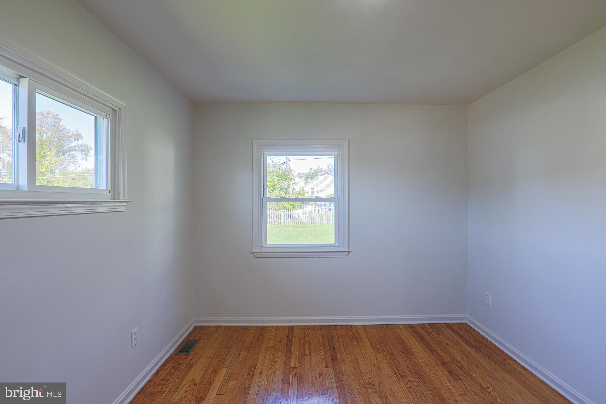 NONE AVAILABLE - Residential Lease