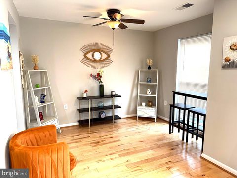 Townhouse For Rent - 226 Stevenson Square<br/> Alexandria City County, ALEXANDRIA, VA 22304