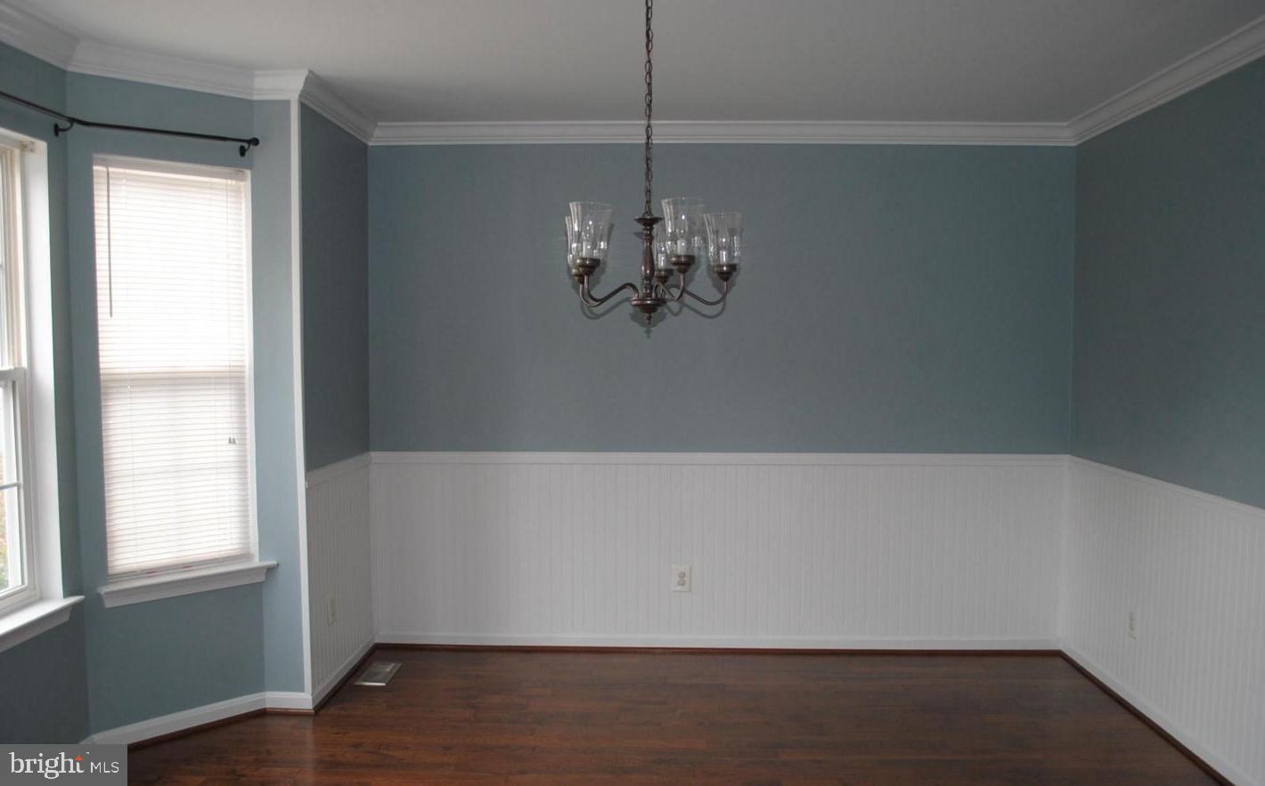 VICTORIA'S GRANT - Residential Lease