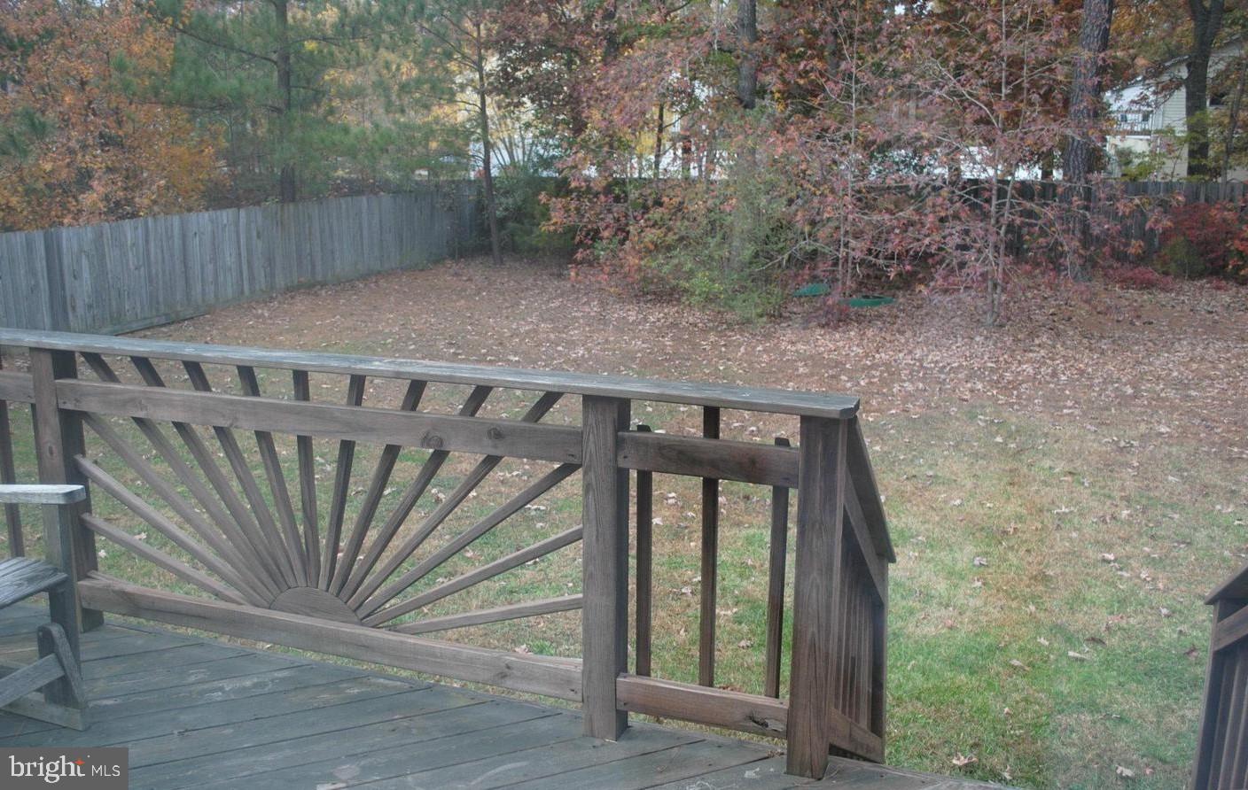 VICTORIA'S GRANT - Residential Lease