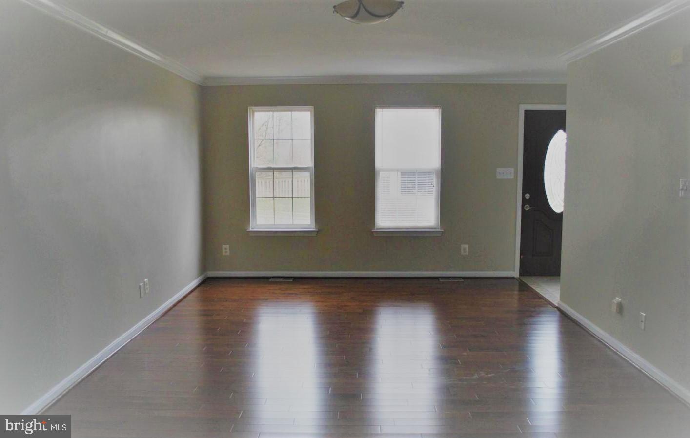 VICTORIA'S GRANT - Residential Lease