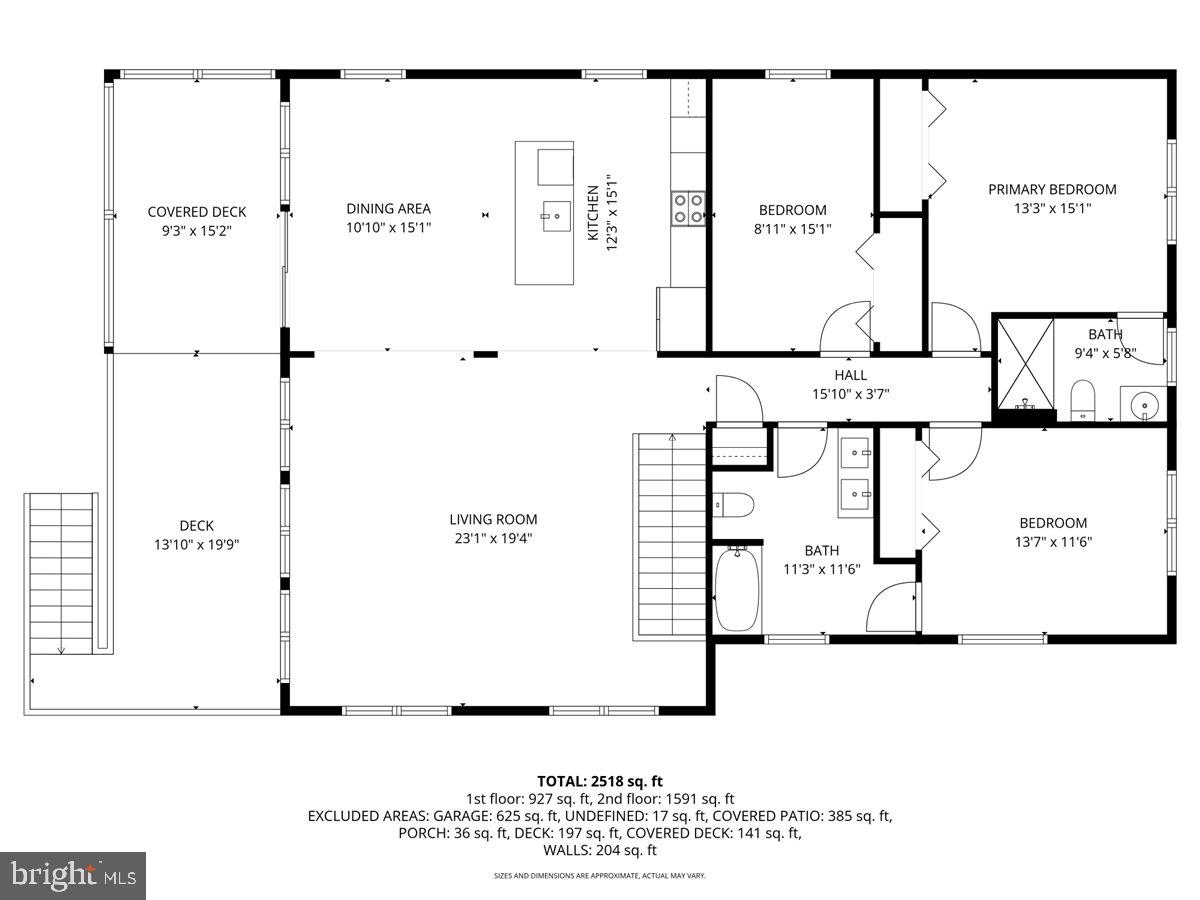 ARROWHEAD  LAKES - Residential