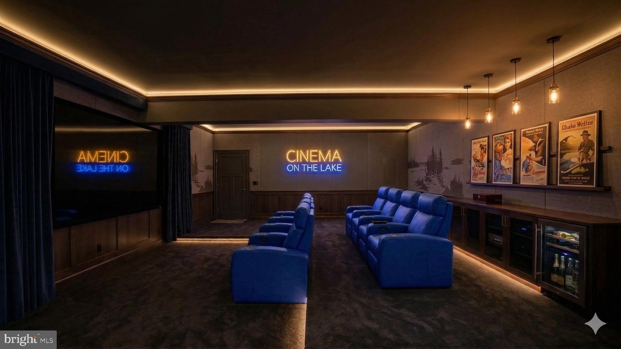 ARROWHEAD  LAKES - Residential