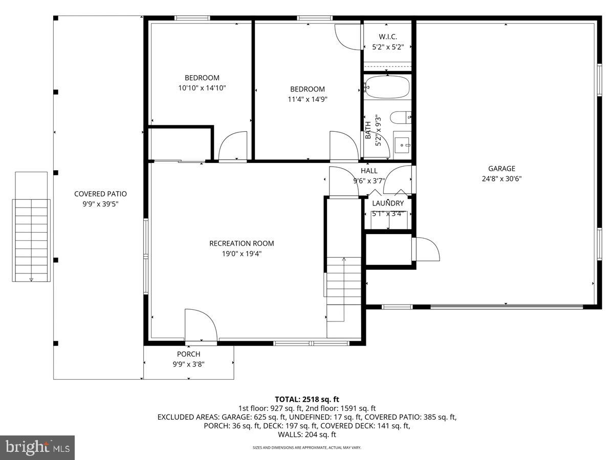 ARROWHEAD  LAKES - Residential